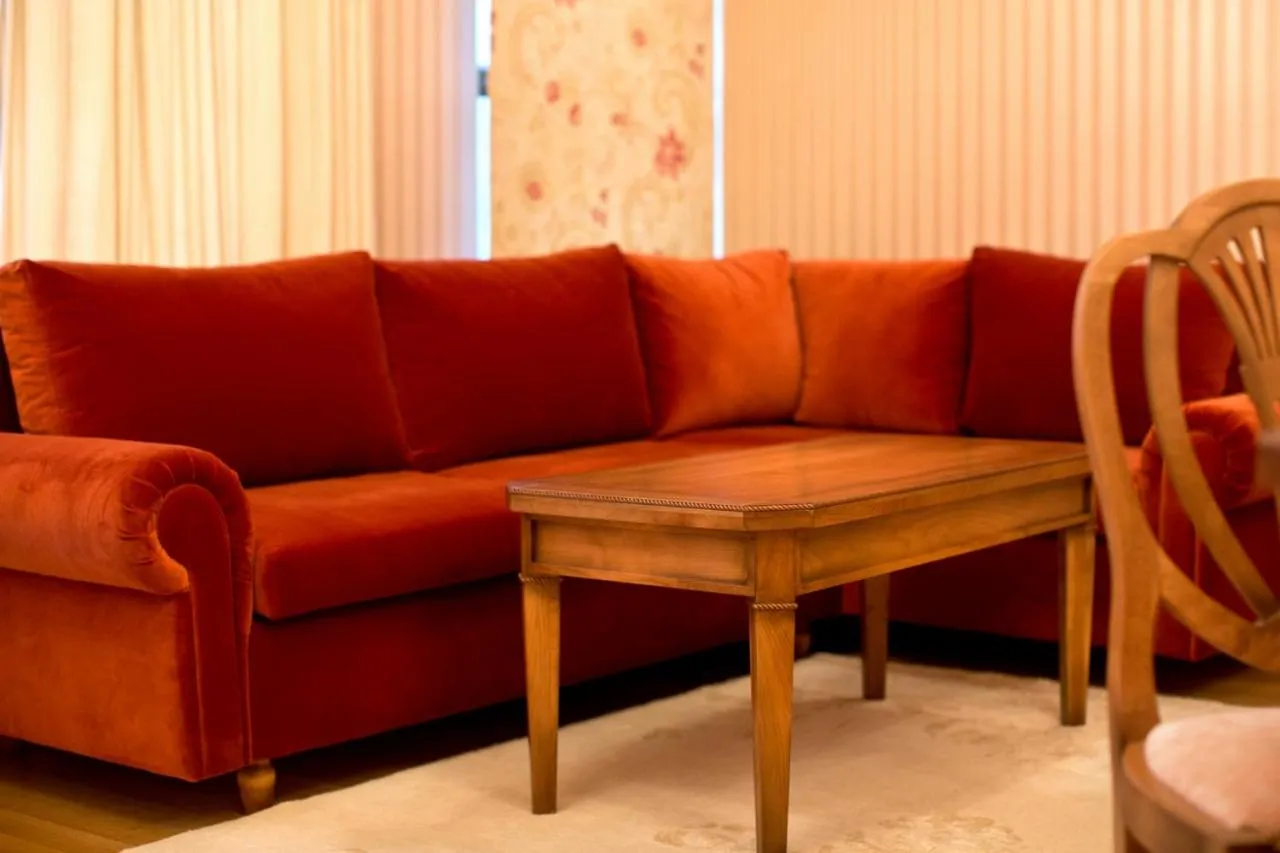 Midalidare Hotel & Spa