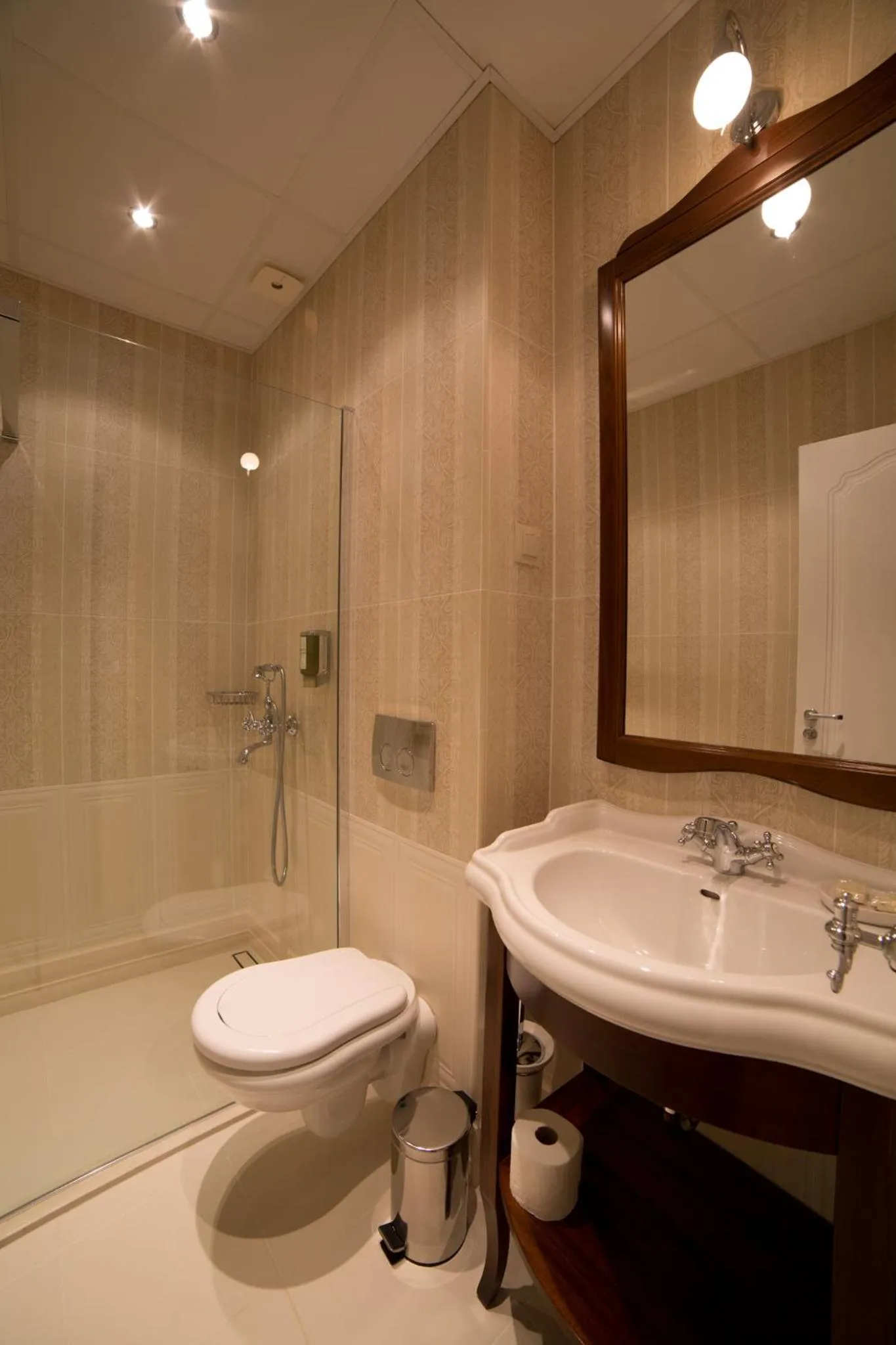 Midalidare Hotel & Spa