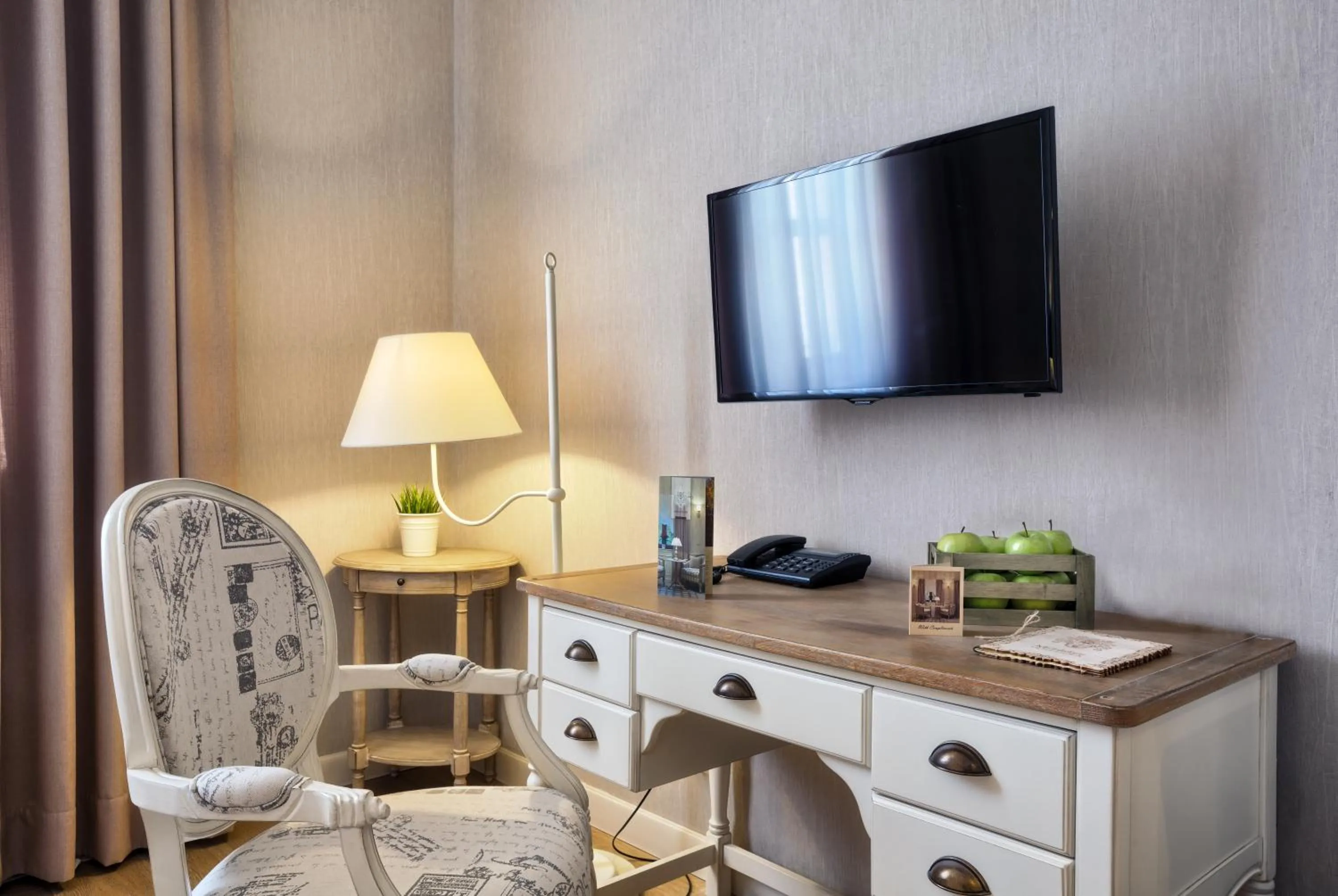 Midalidare Hotel & Spa