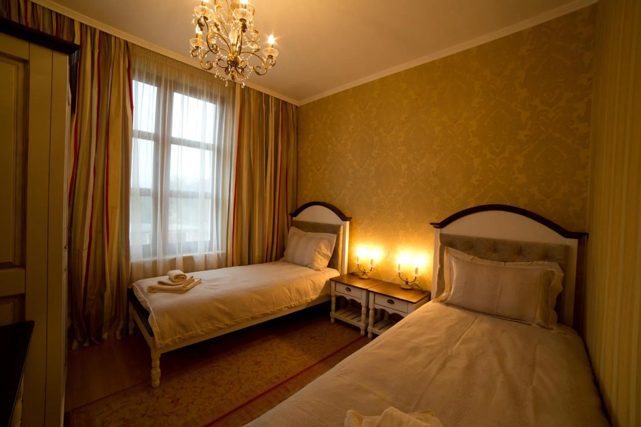 Midalidare Hotel & Spa