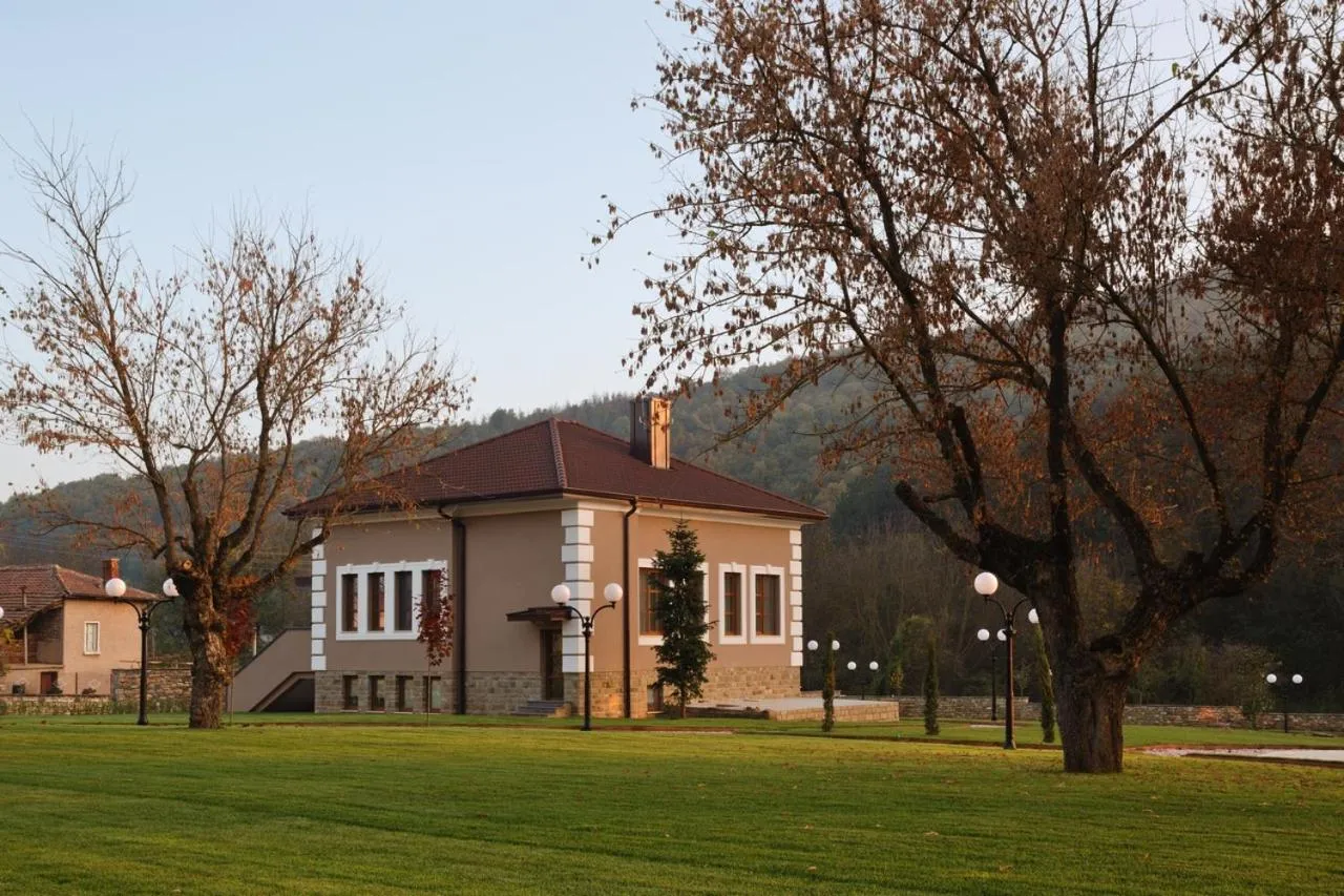 Midalidare Hotel & Spa