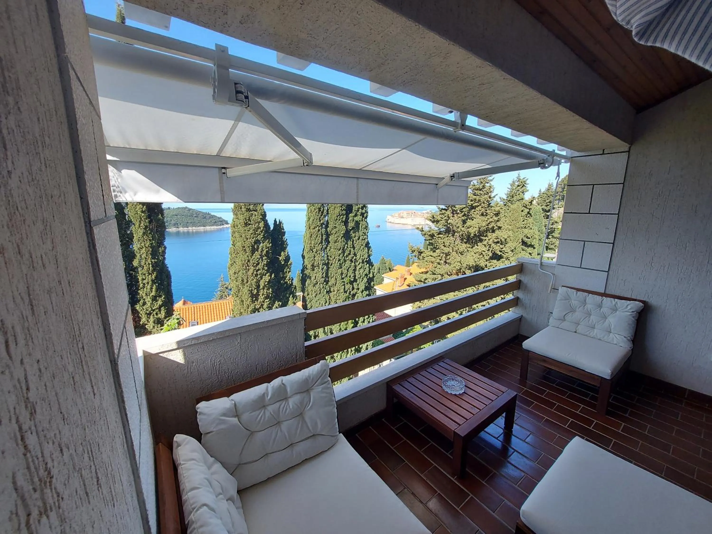 Villa Maria
