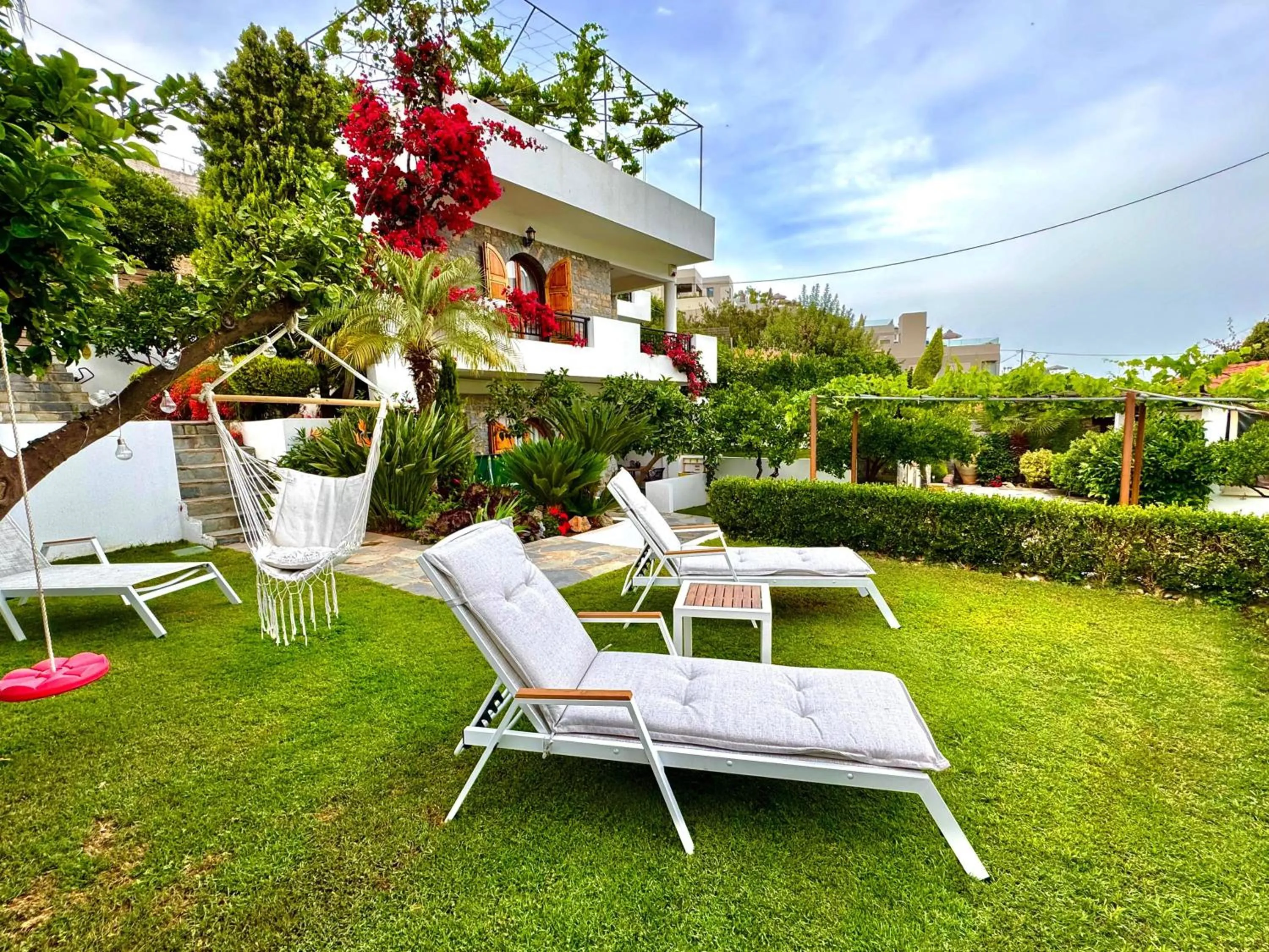 Bali Bay Villa