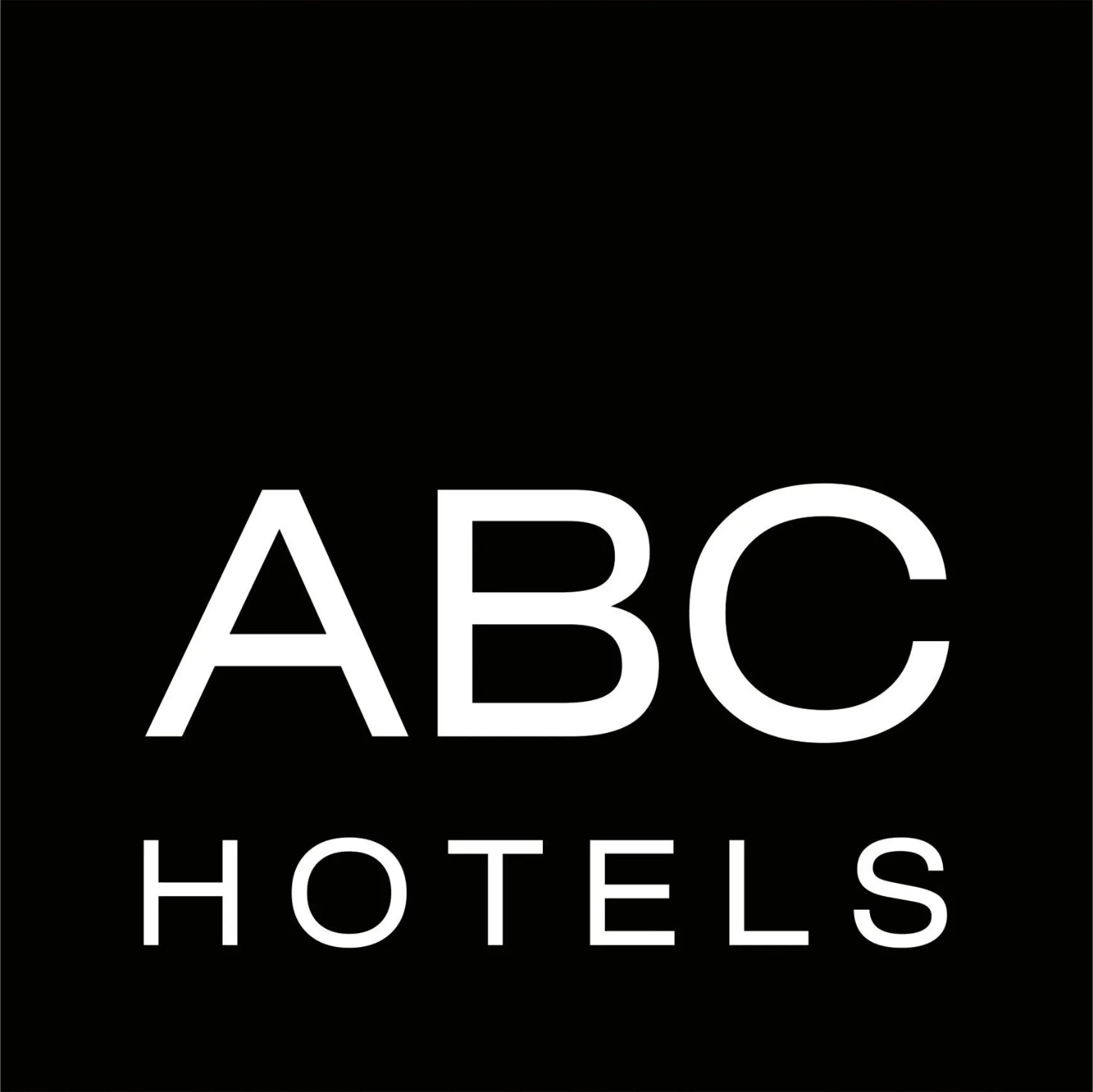Logo/Certificate/Sign in ABC Hotel Porto - Campanhã