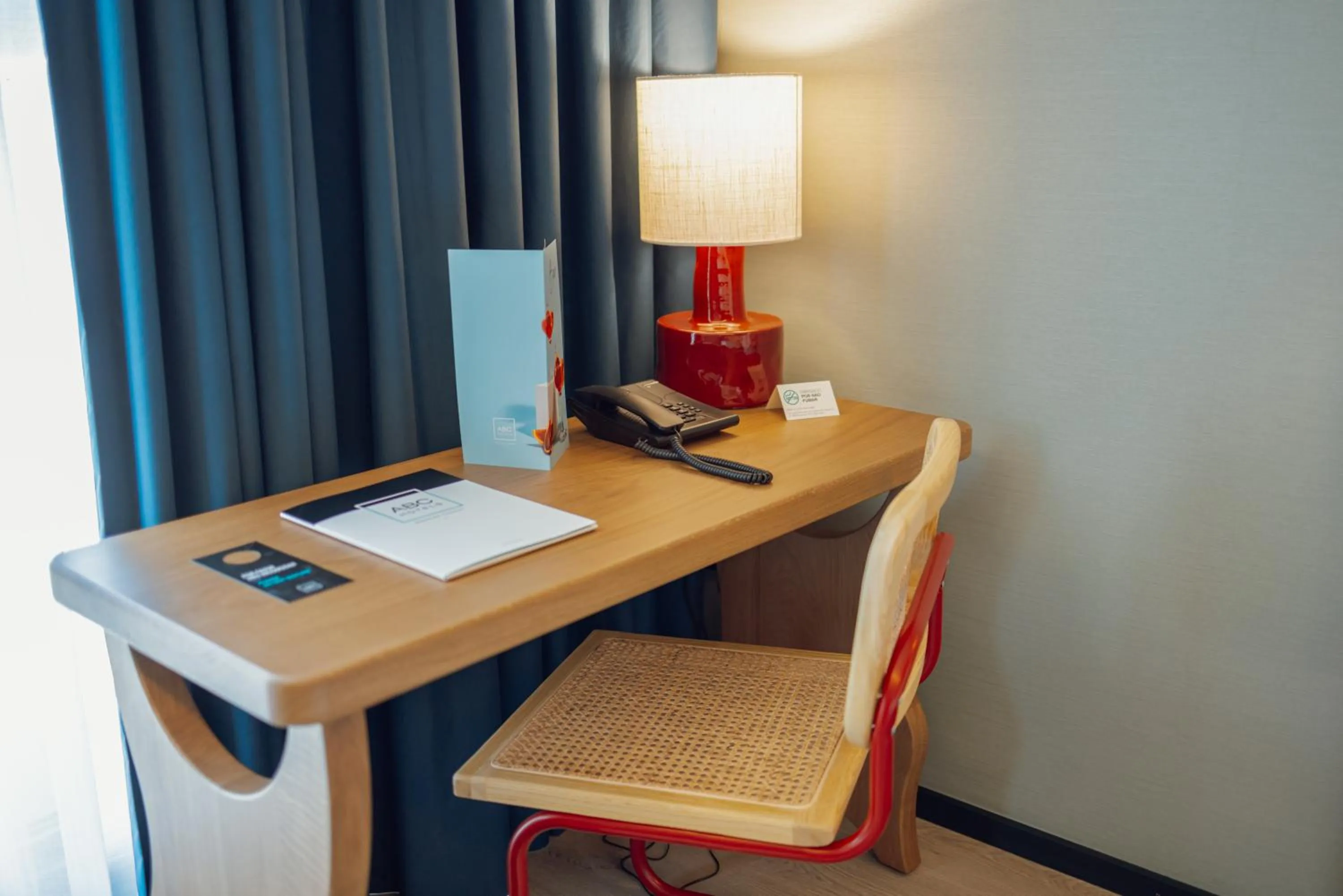 ABC Hotel Porto - Campanhã