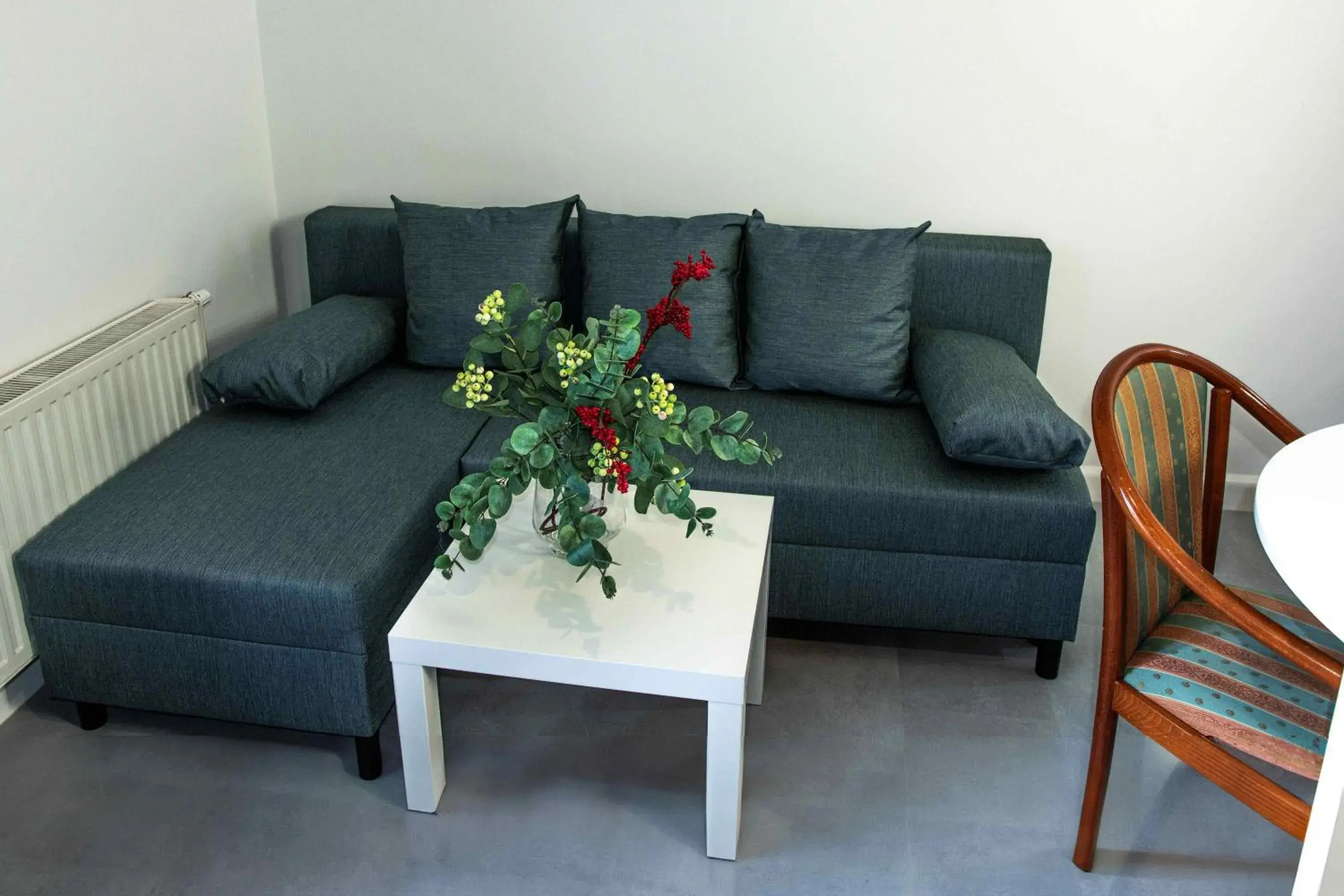 One-Bedroom Standard Apartment in Abrava One-Bedroom Standard Apartment in Abrava