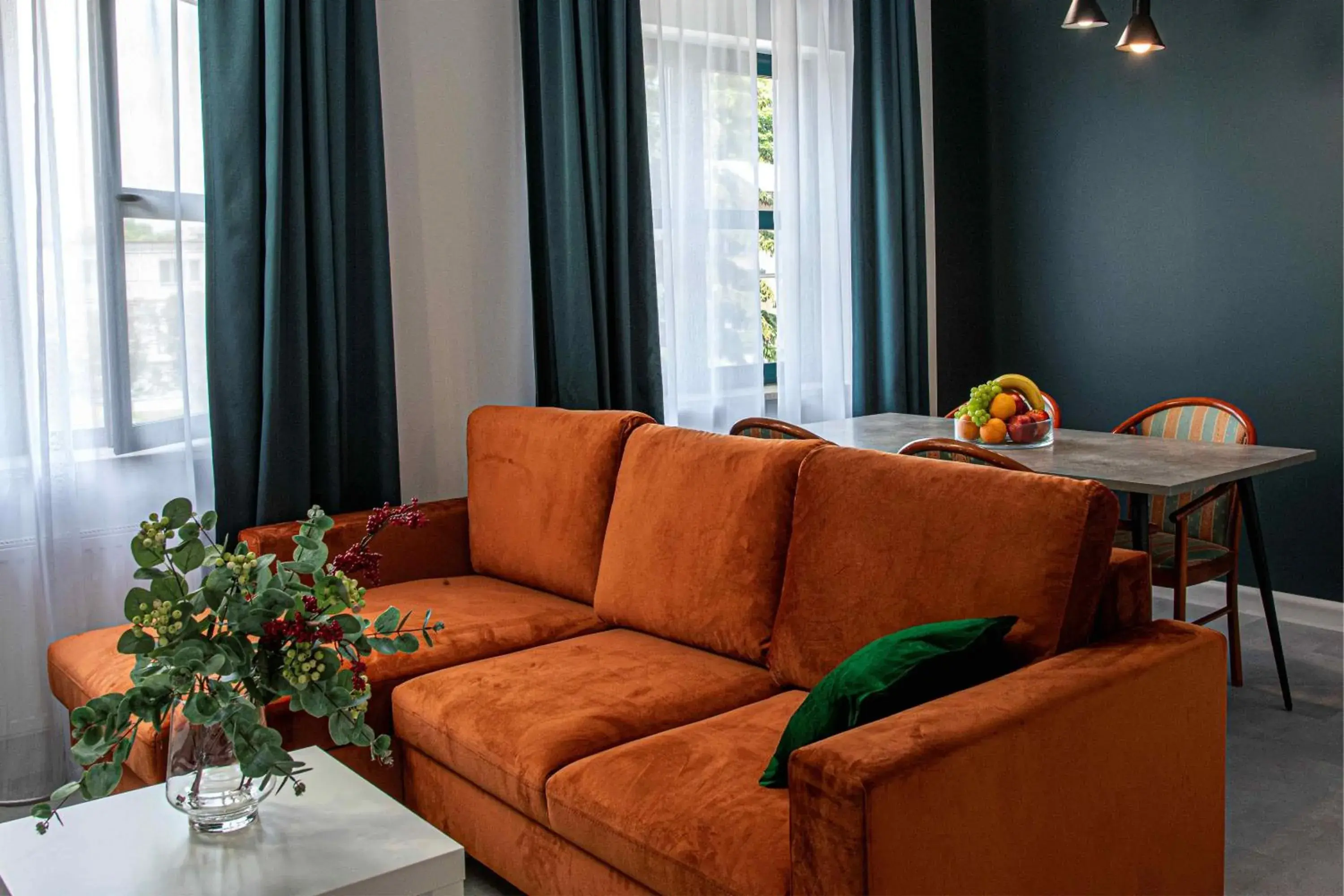 Superior One-Bedroom Apartment in Abrava Superior One-Bedroom Apartment in Abrava