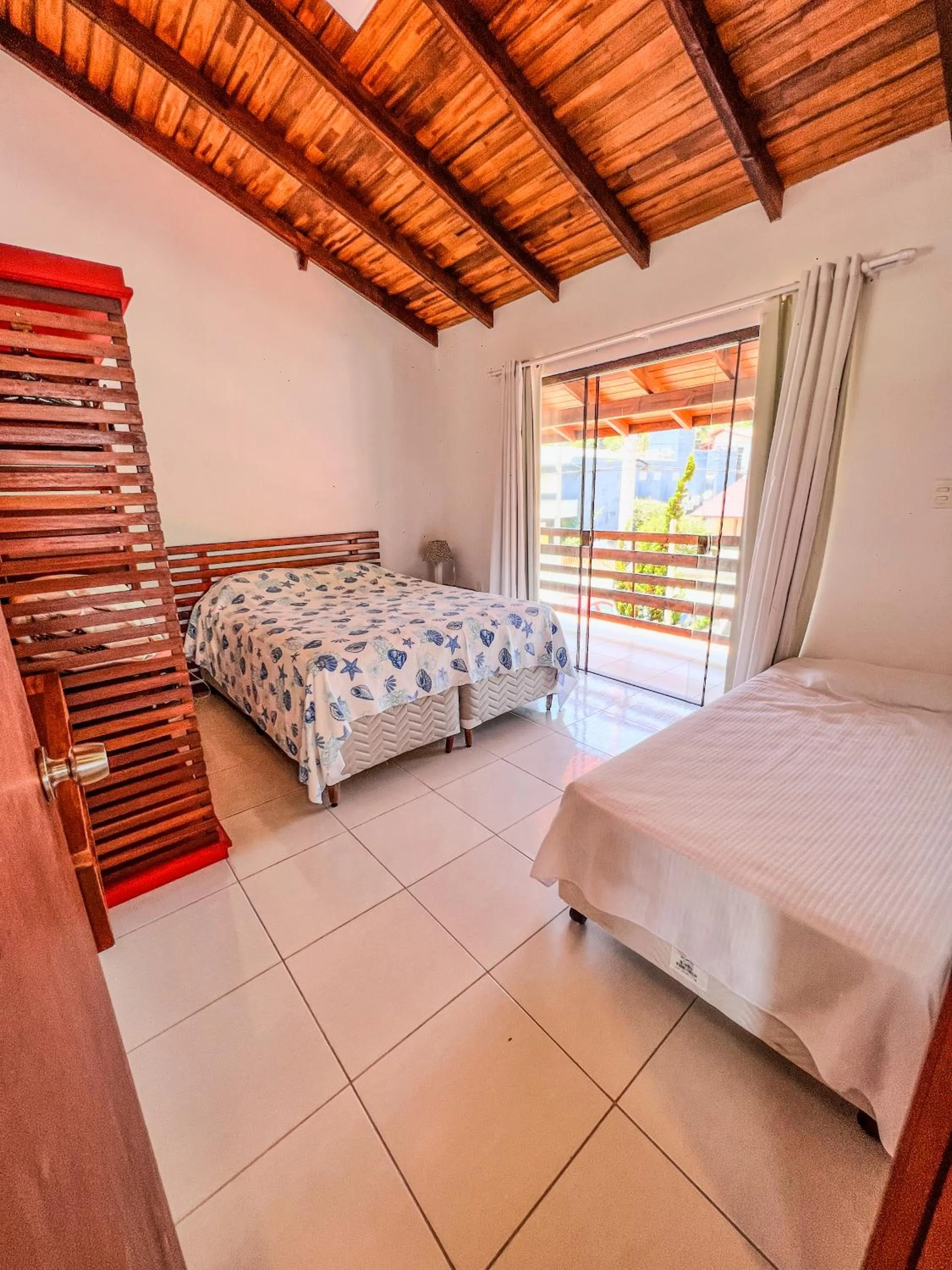 Photo of the whole room, Bed in Gamboa Luna y Sol Apart-Hotel