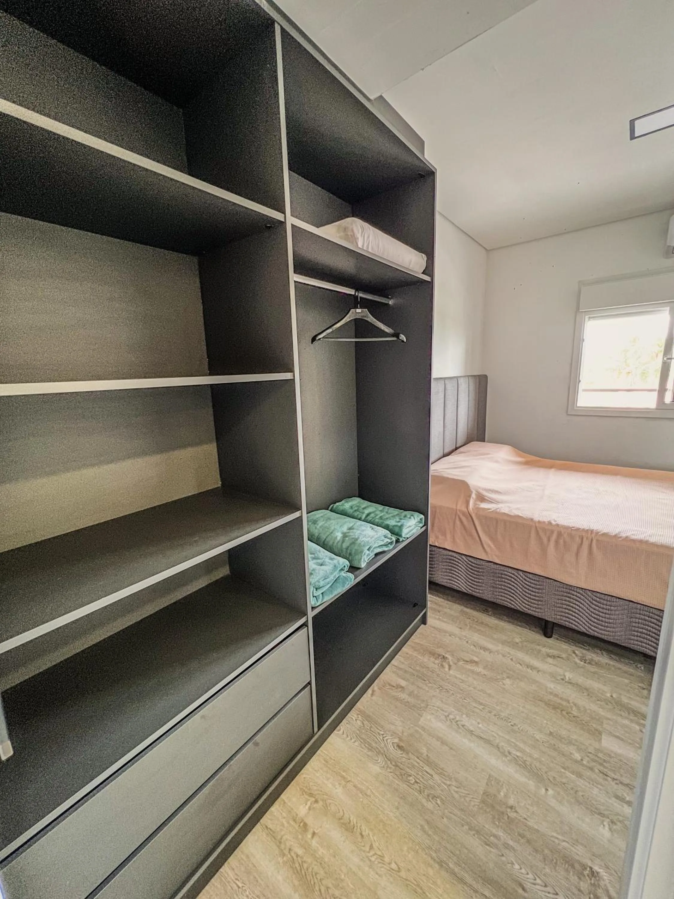 Bedroom, Bed in Gamboa Luna y Sol Apart-Hotel