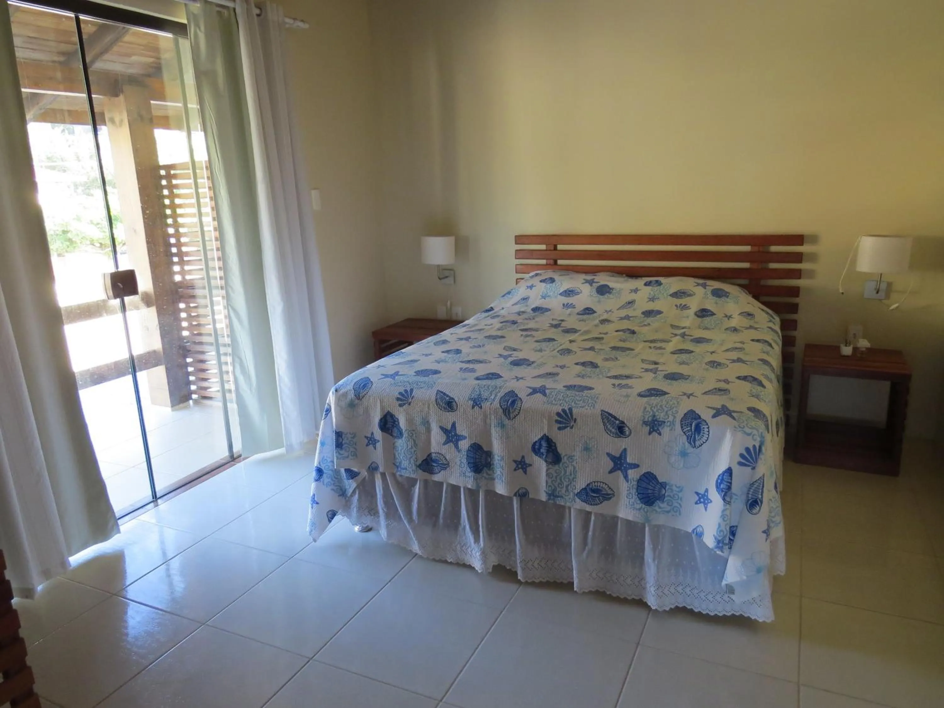 Bedroom, Bed in Gamboa Luna y Sol Apart-Hotel