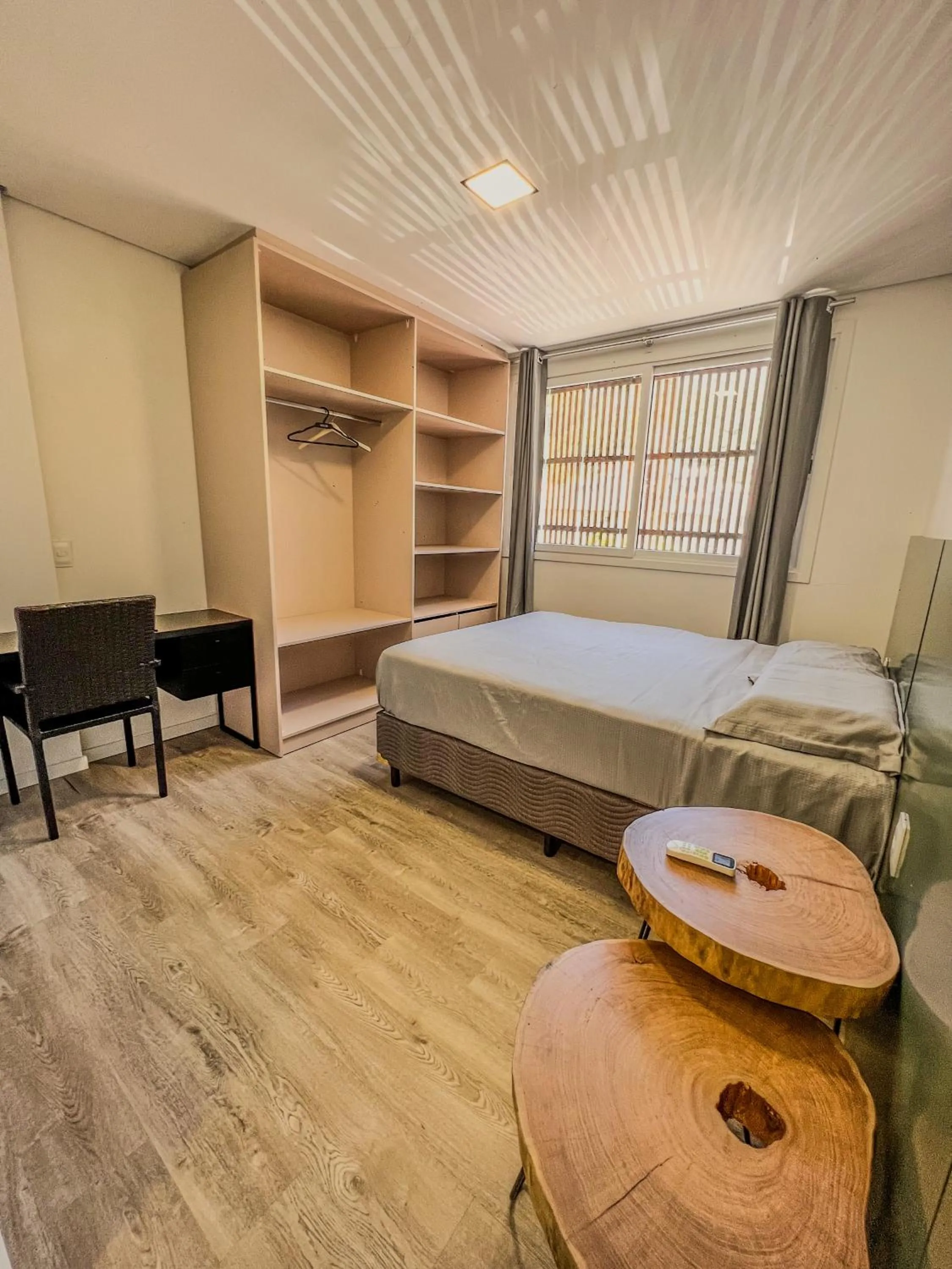 Bedroom, Bed in Gamboa Luna y Sol Apart-Hotel