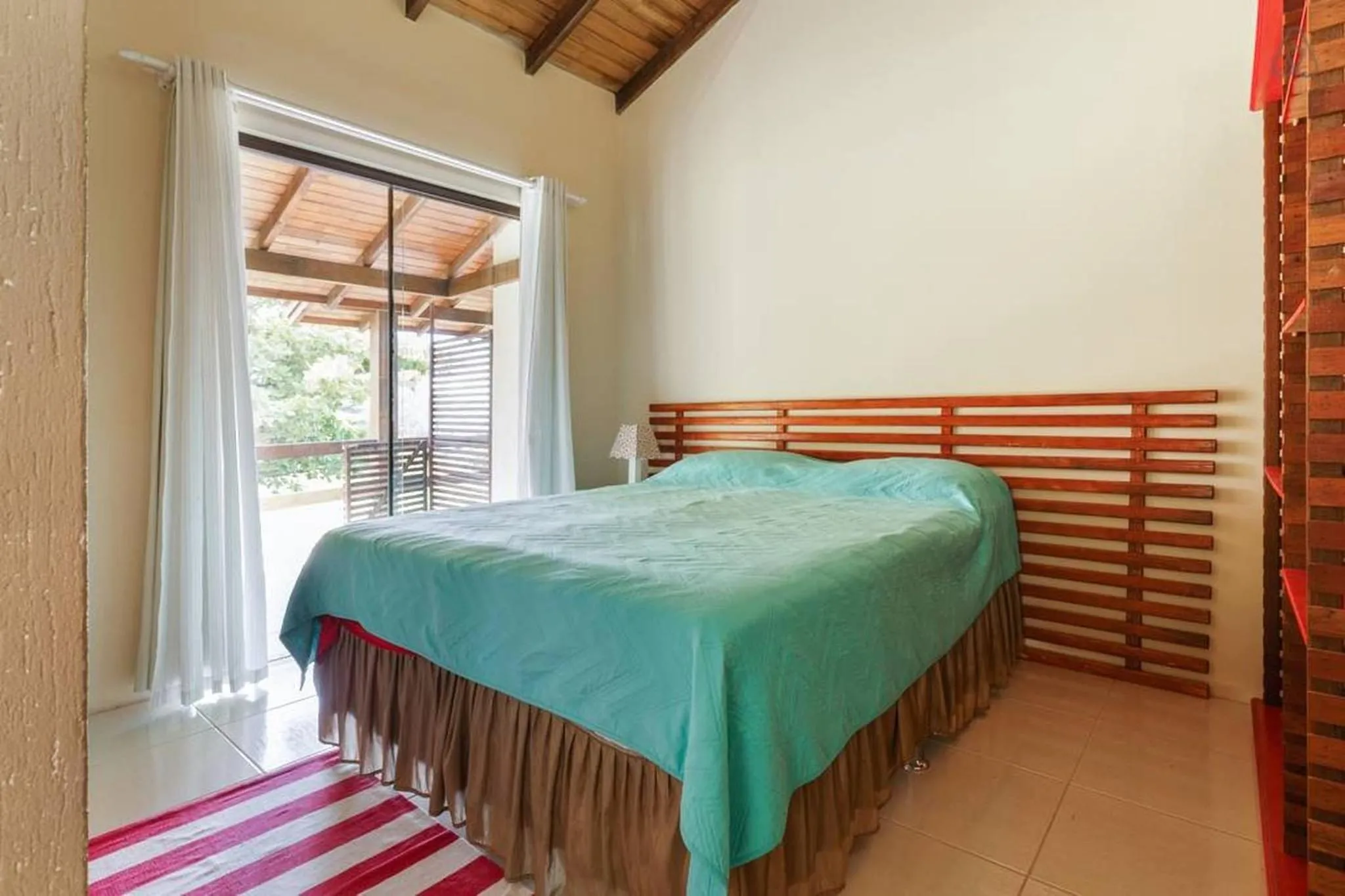 Bedroom, Bed in Gamboa Luna y Sol Apart-Hotel