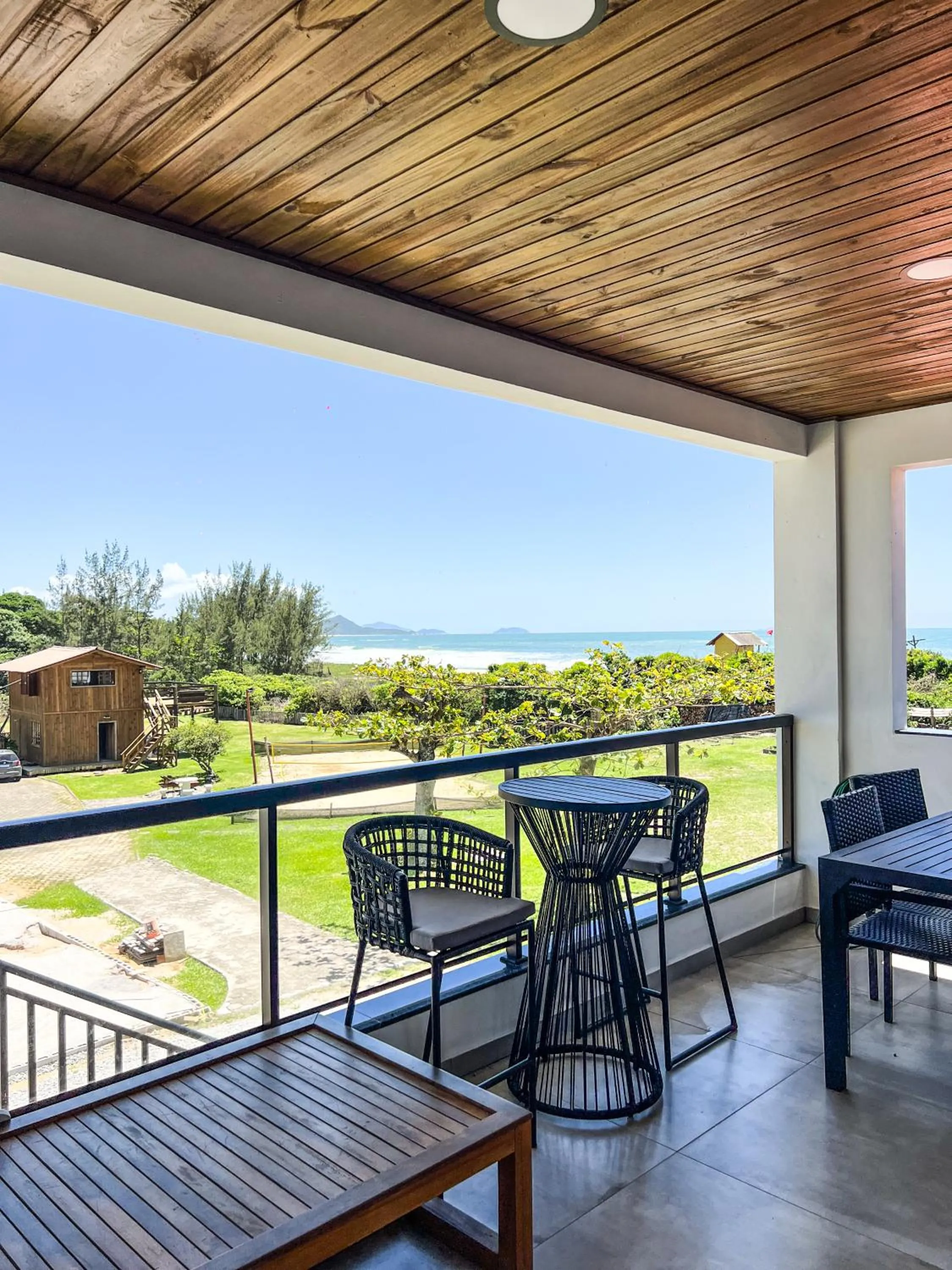 View (from property/room) in Gamboa Luna y Sol Apart-Hotel