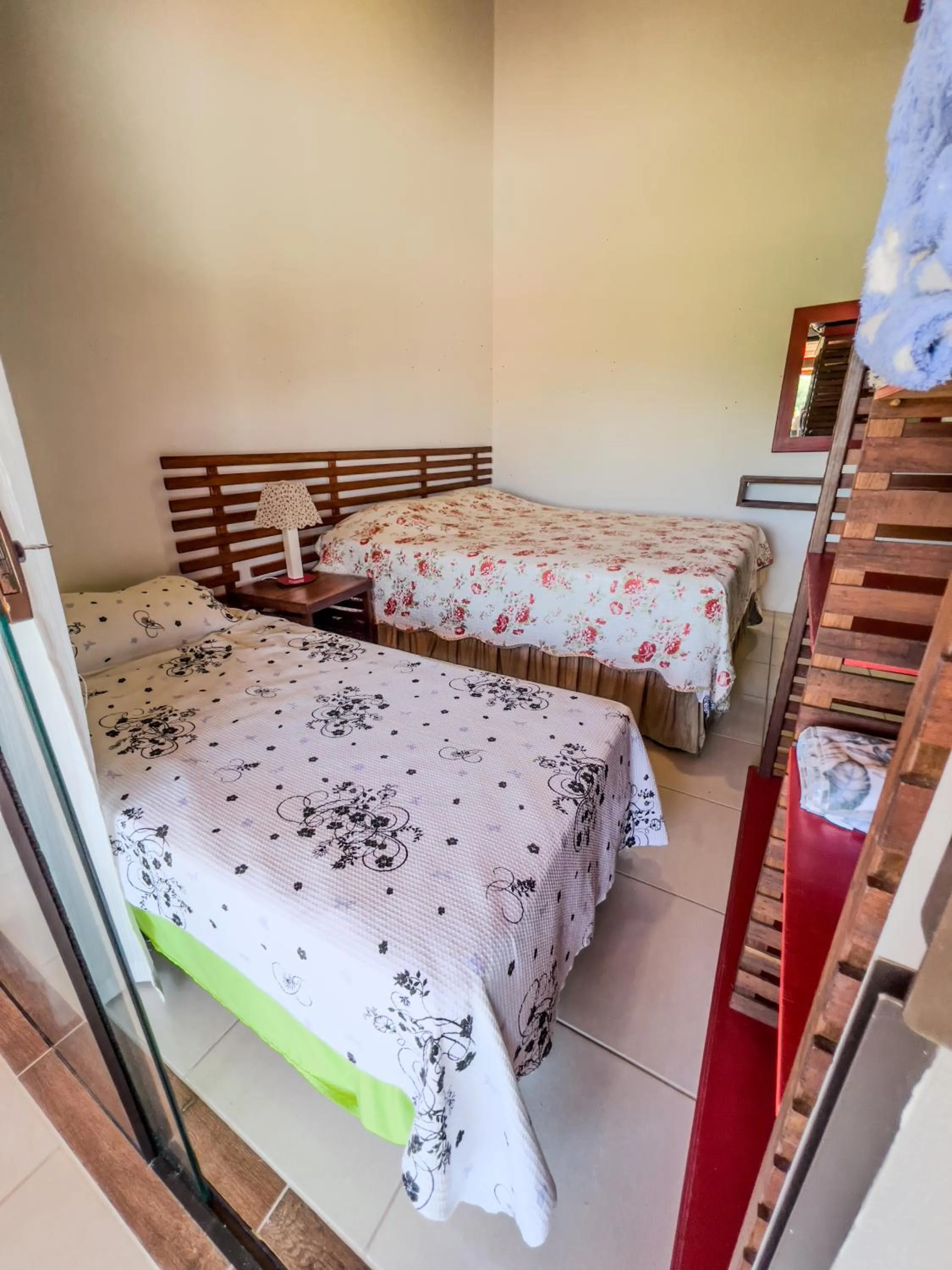 Bedroom, Bed in Gamboa Luna y Sol Apart-Hotel