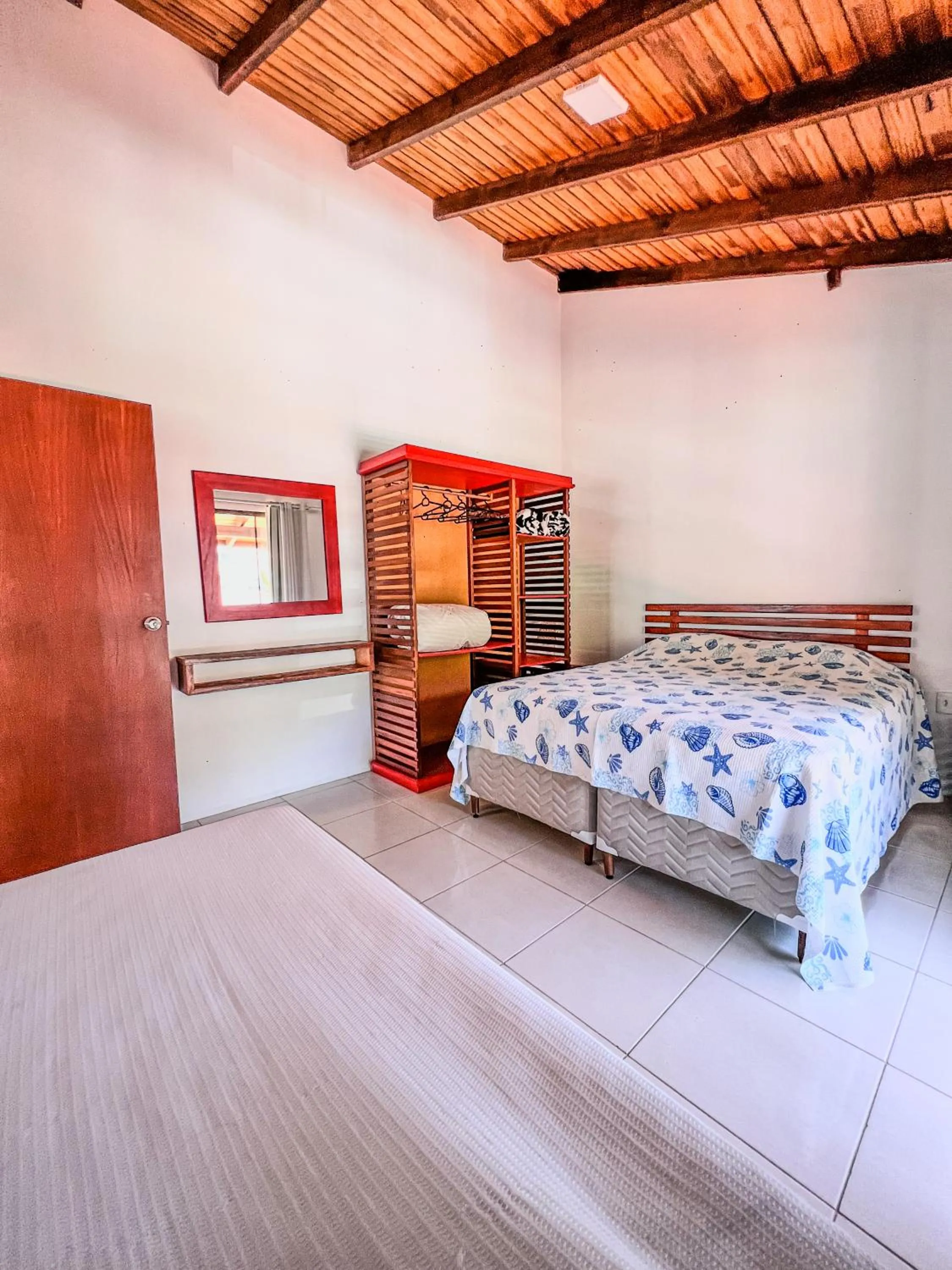 Photo of the whole room, Bed in Gamboa Luna y Sol Apart-Hotel