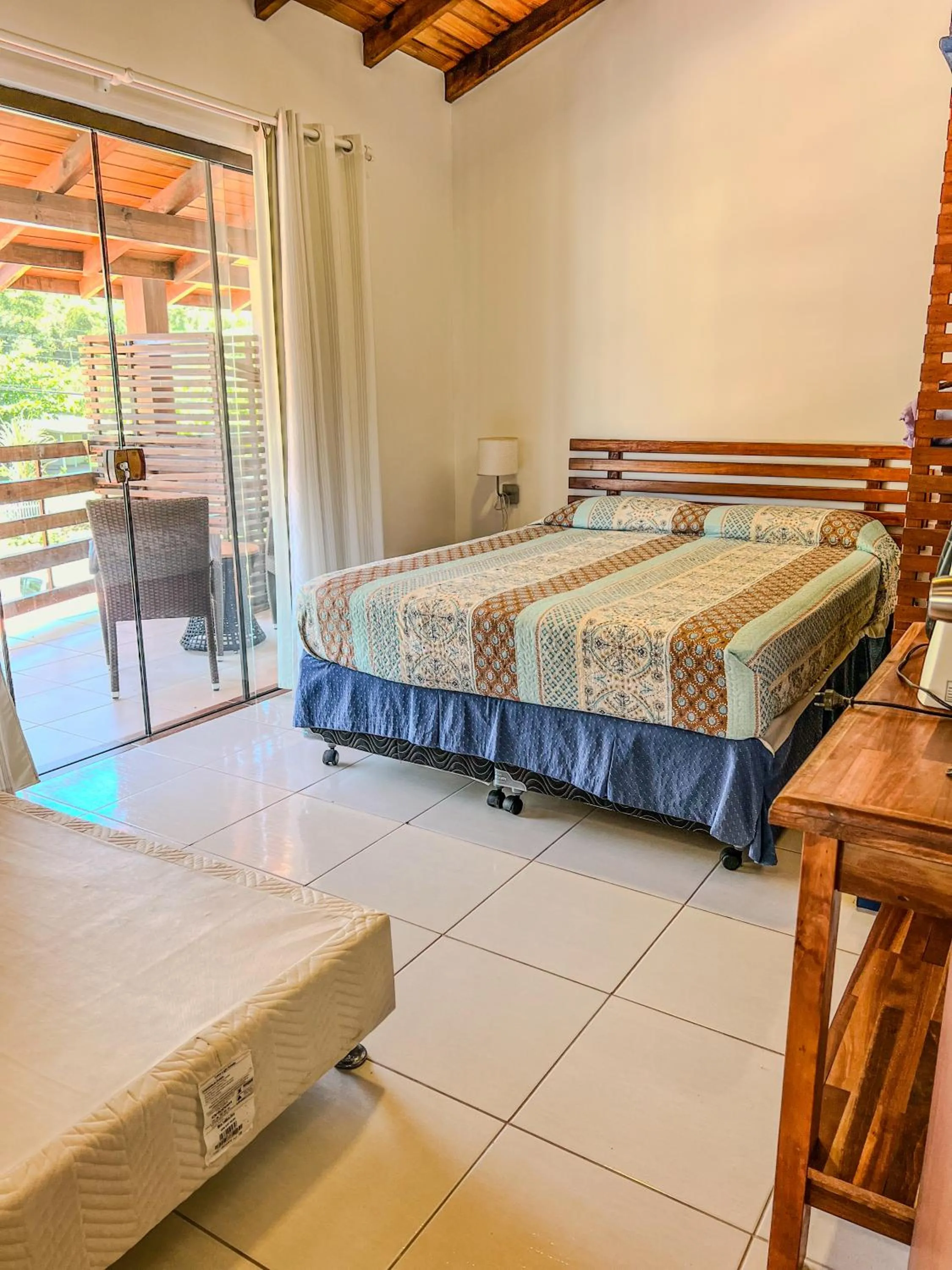 Bedroom, Bed in Gamboa Luna y Sol Apart-Hotel