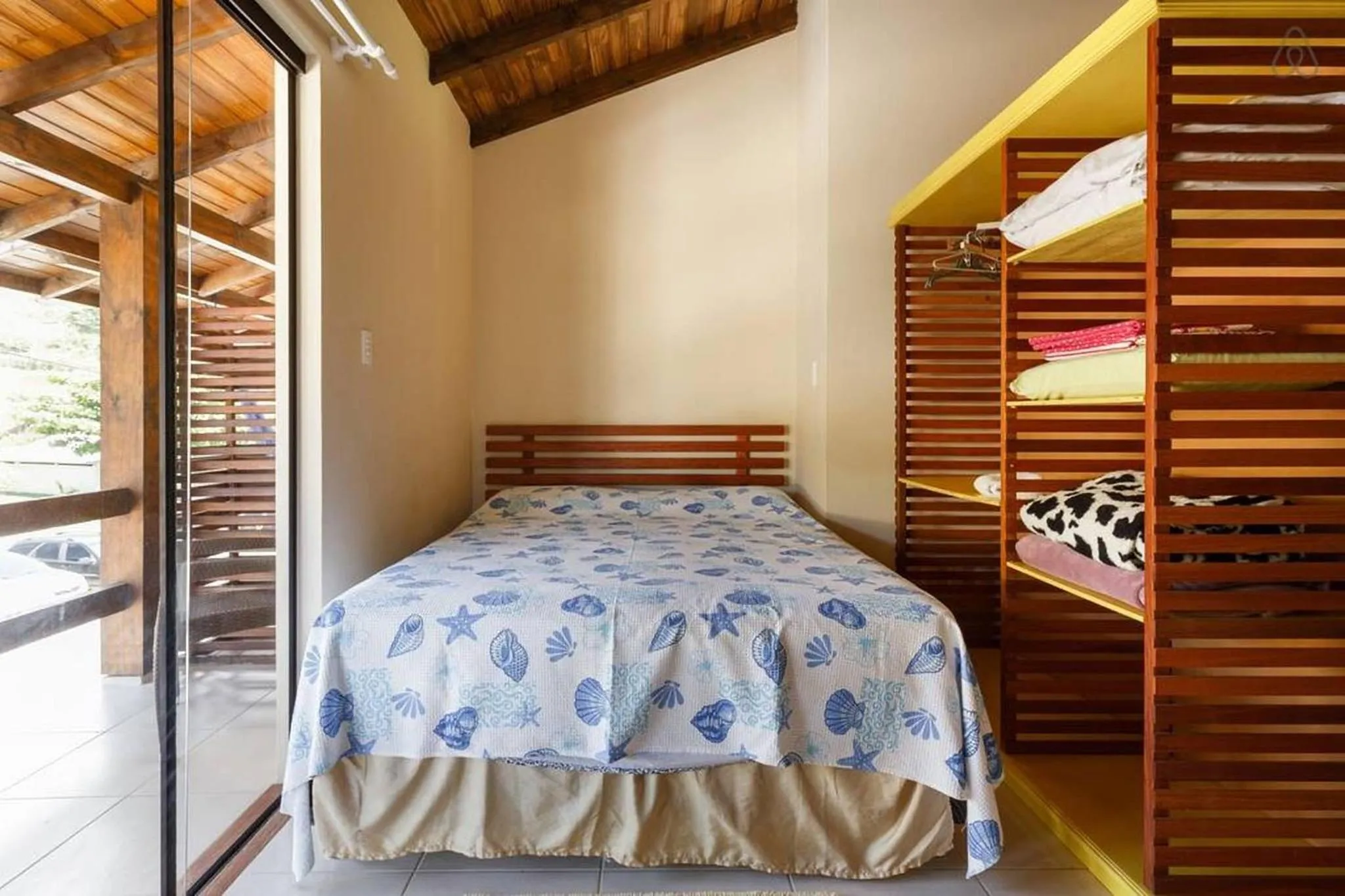 Bedroom, Bed in Gamboa Luna y Sol Apart-Hotel