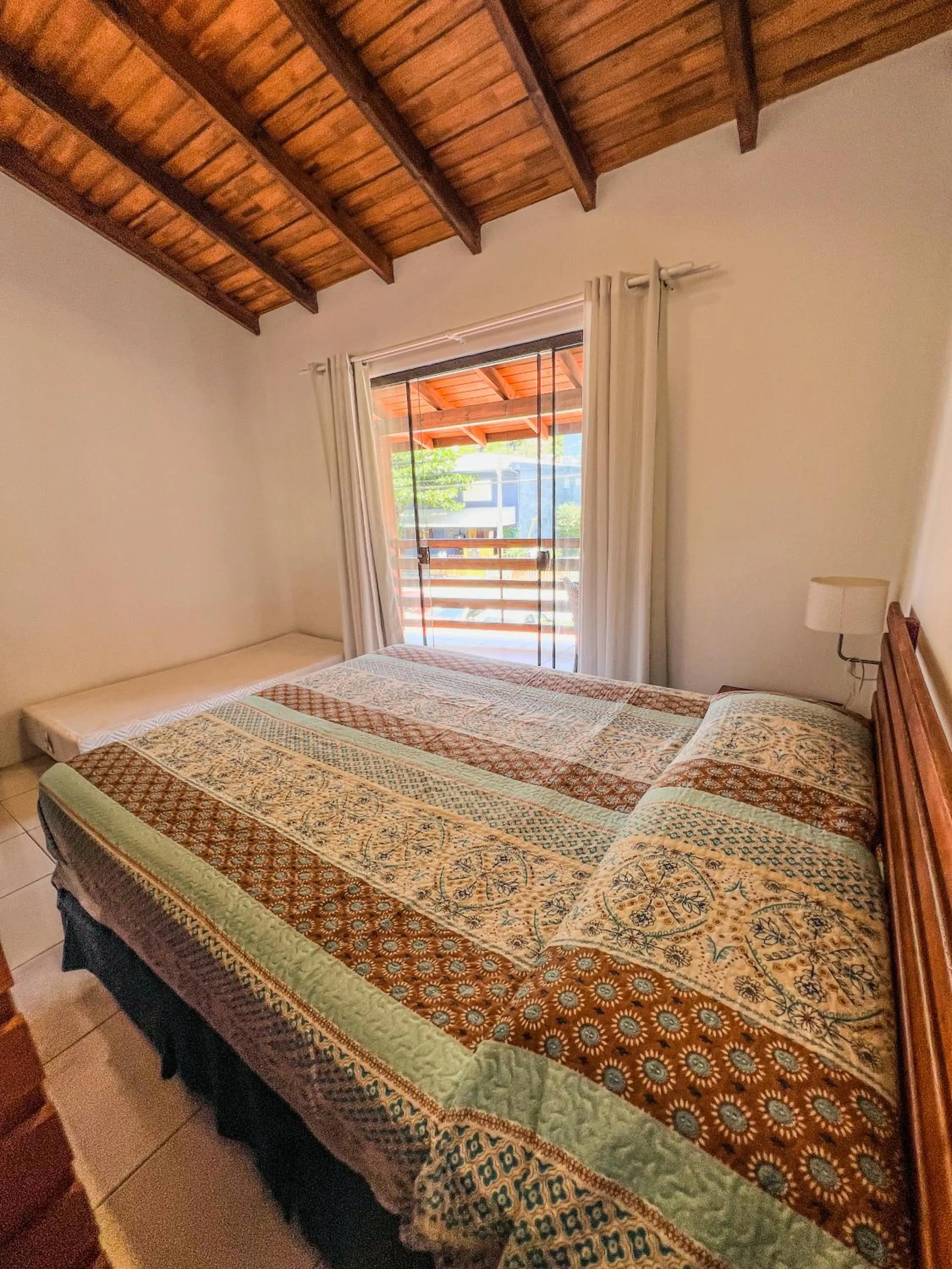 Bedroom, Bed in Gamboa Luna y Sol Apart-Hotel