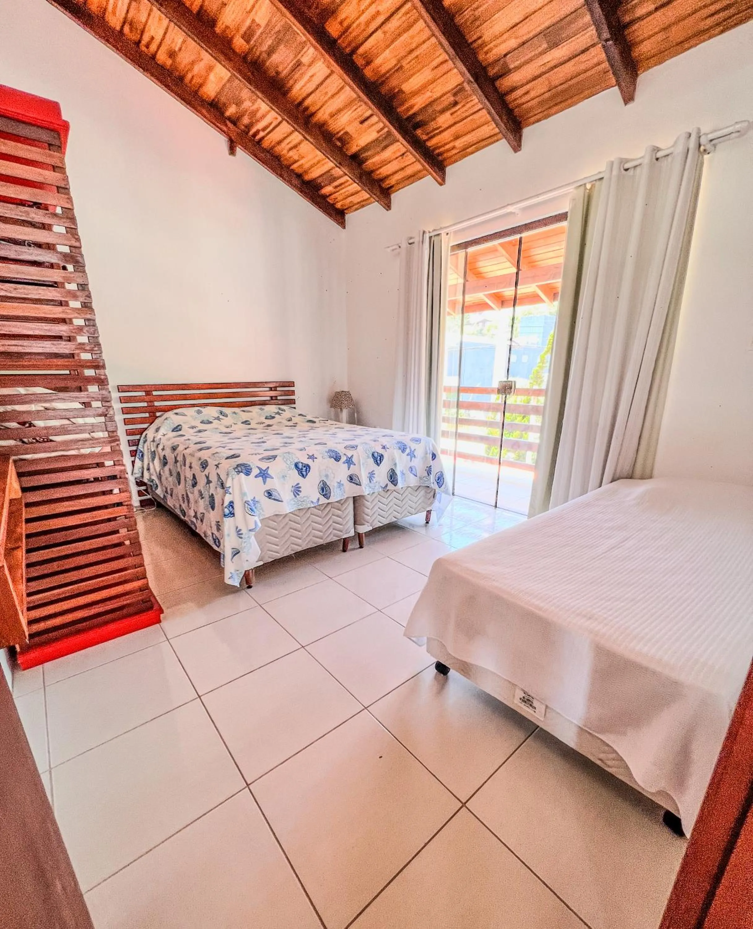 Photo of the whole room, Bed in Gamboa Luna y Sol Apart-Hotel