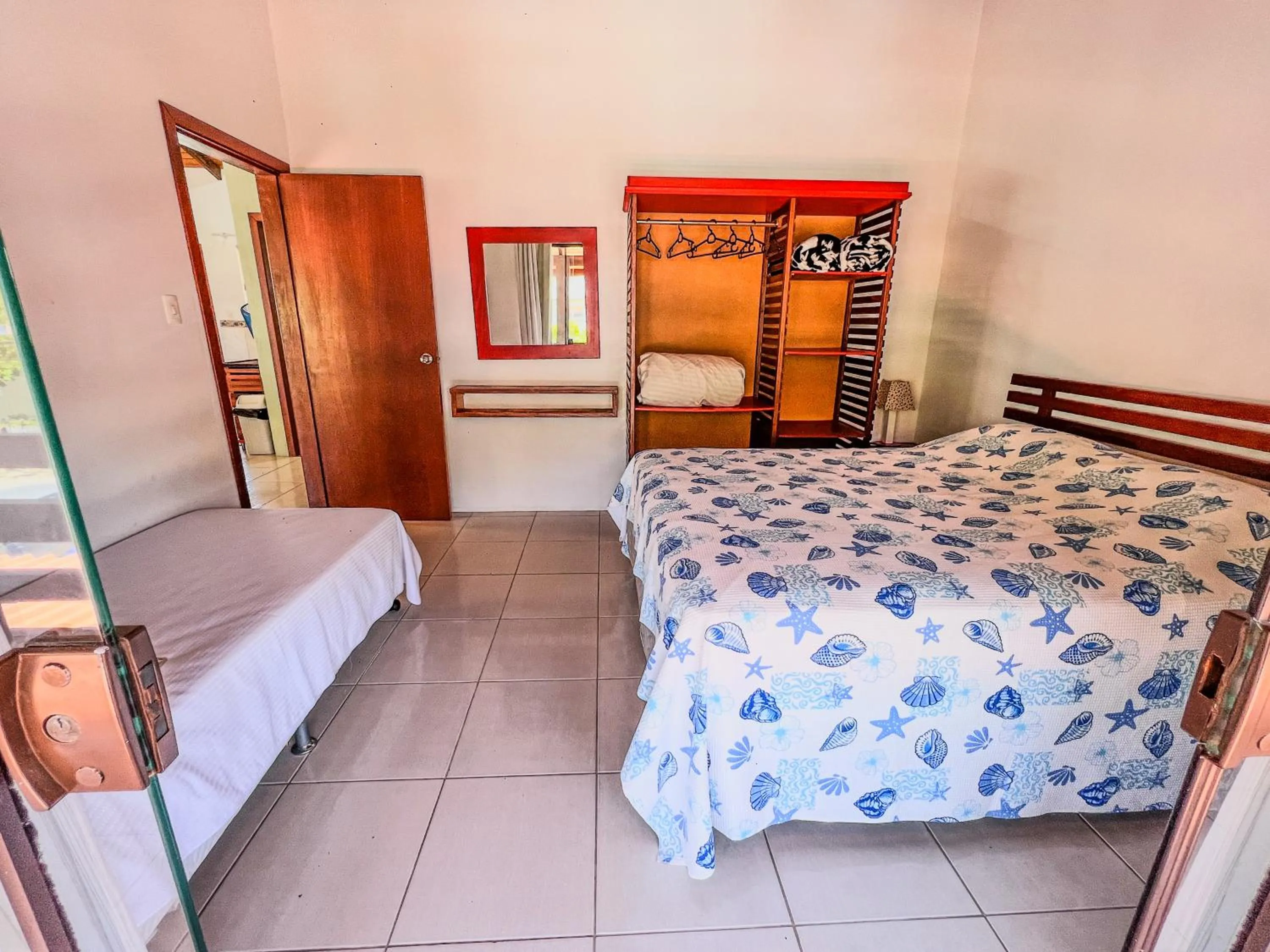 Photo of the whole room, Bed in Gamboa Luna y Sol Apart-Hotel