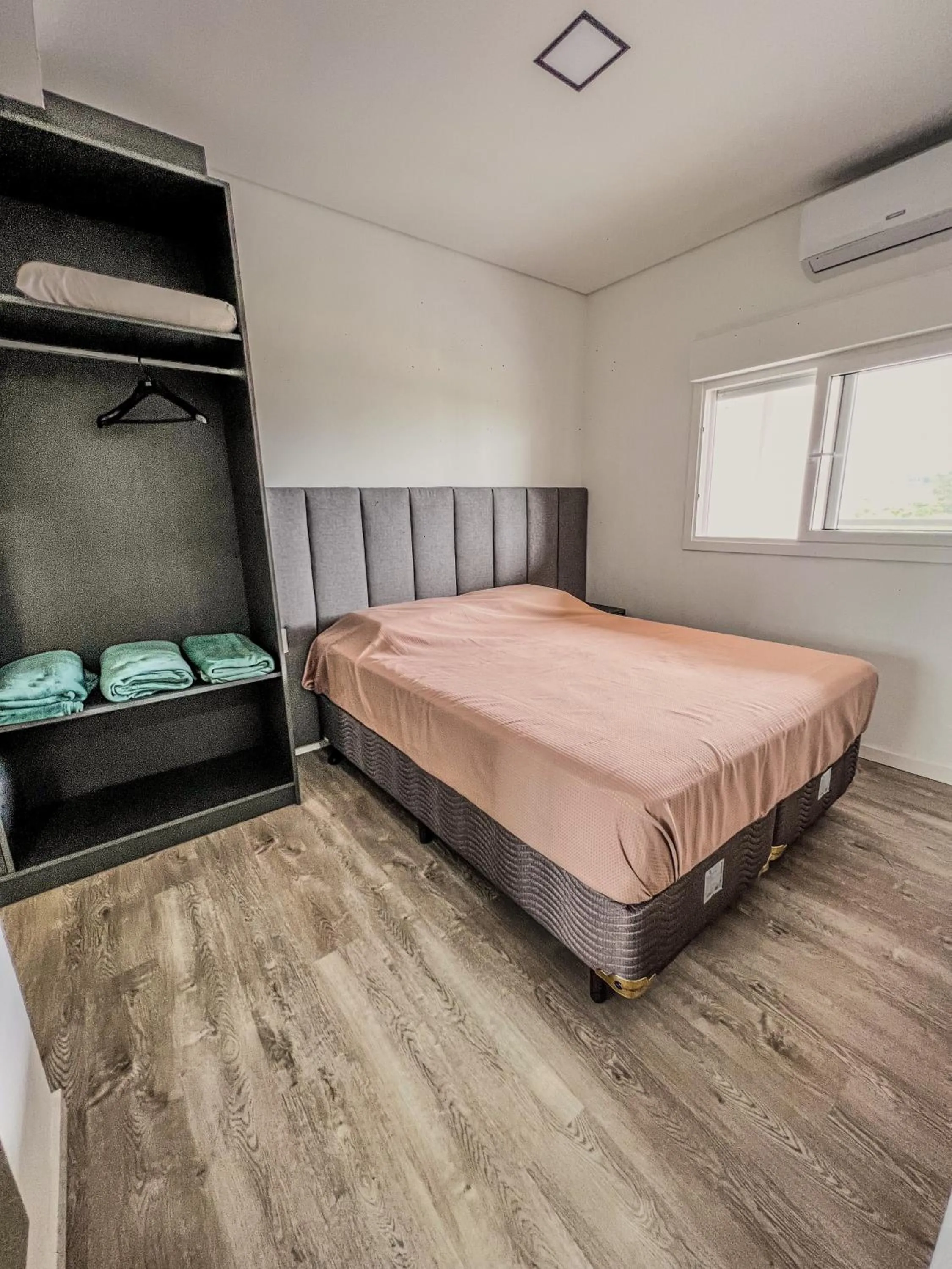 Photo of the whole room, Bed in Gamboa Luna y Sol Apart-Hotel