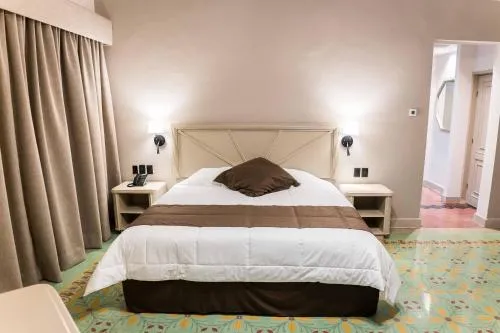 Hotel Guidi Linares