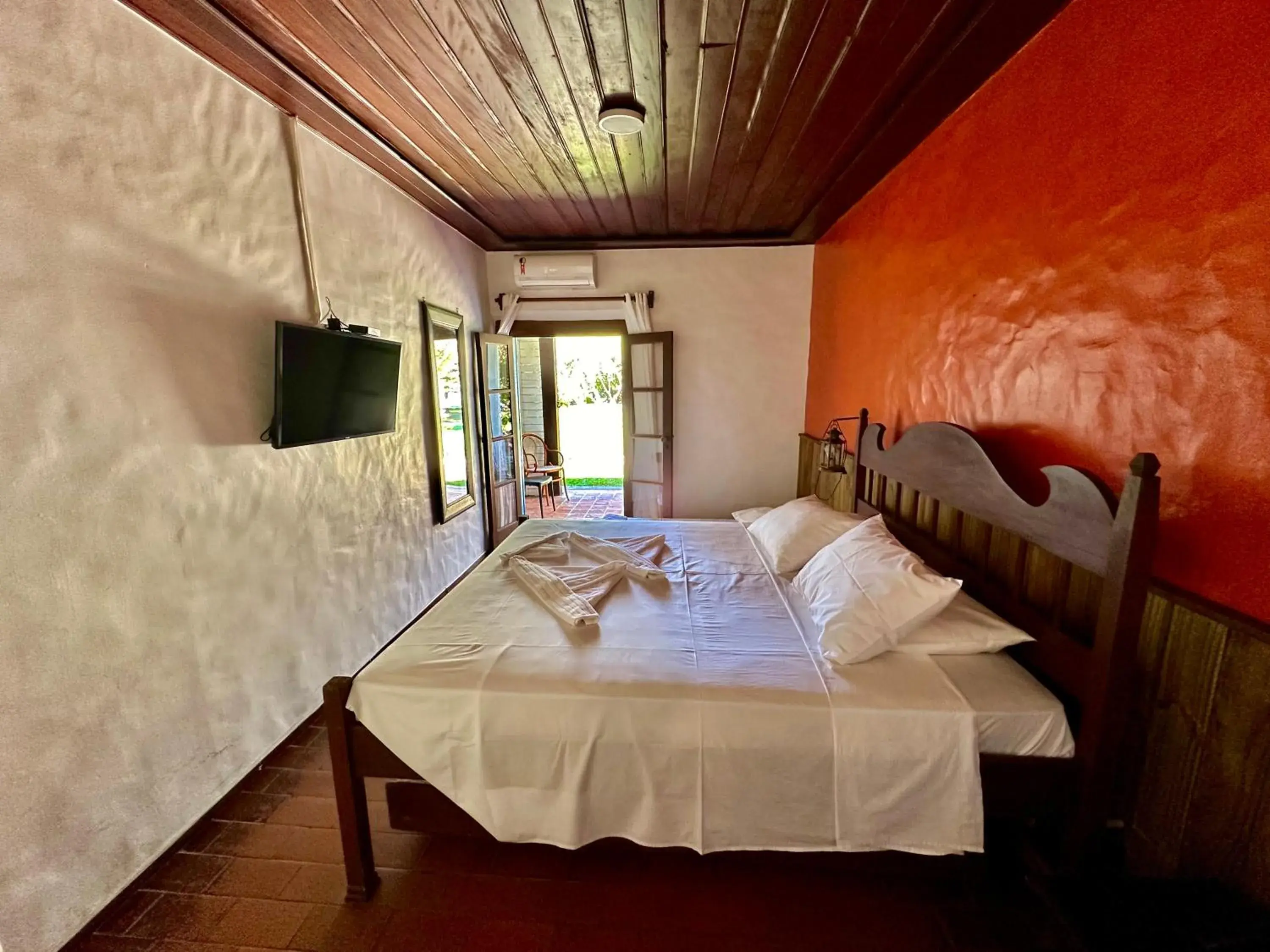 Family Room with Sea View in Porto Grande Hotel & Convention Family Room with Sea View in Porto Grande Hotel & Convention