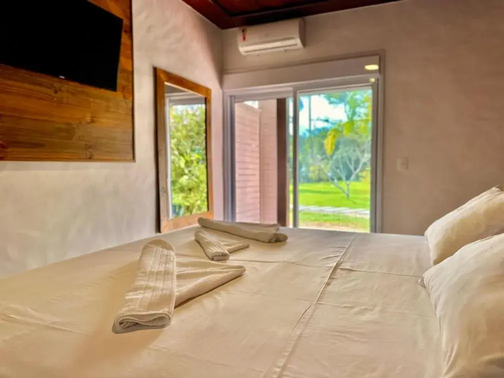 Superior Suite with Sea View in Porto Grande Hotel & Convention Superior Suite with Sea View in Porto Grande Hotel & Convention