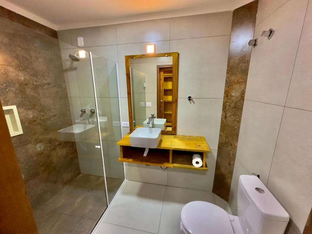 Porto Grande Hotel & Convention