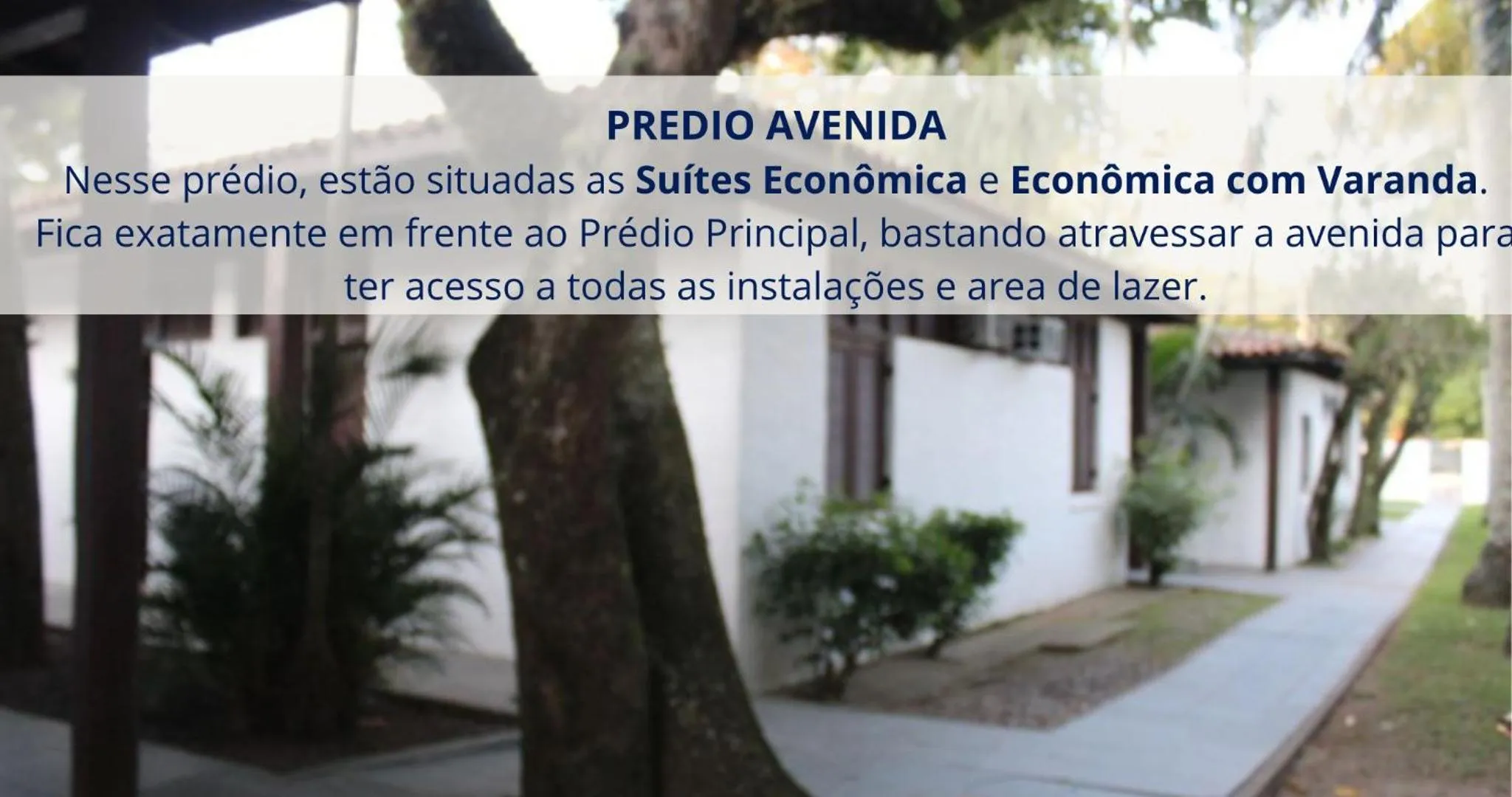 Property building in Porto Grande Hotel & Convention