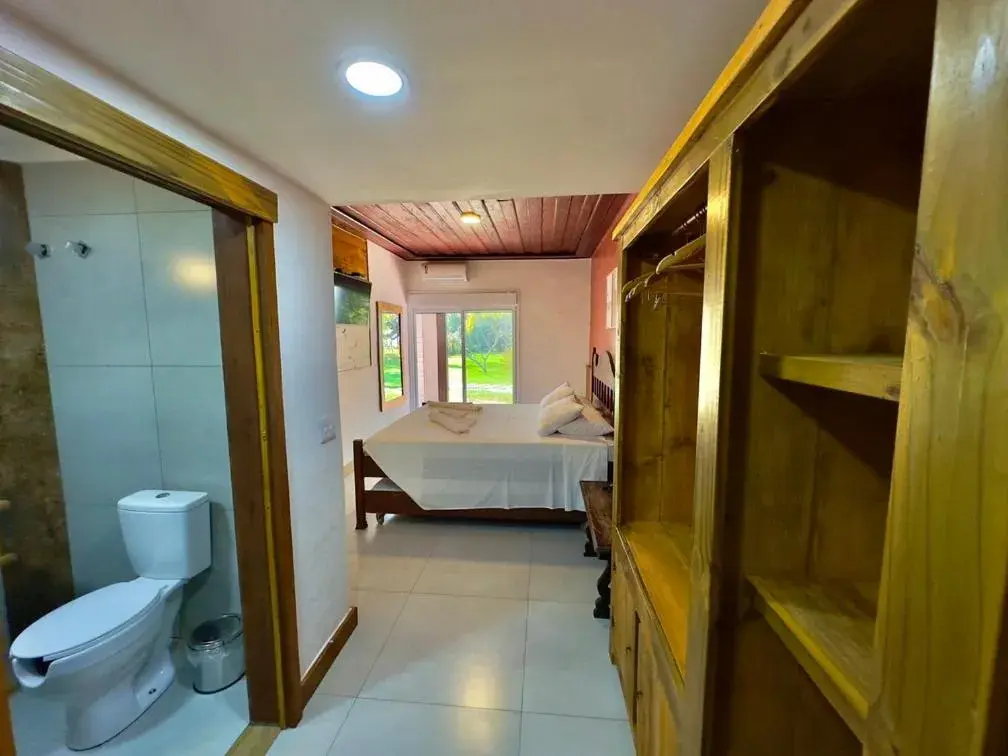 Superior Suite with Sea View in Porto Grande Hotel & Convention Superior Suite with Sea View in Porto Grande Hotel & Convention