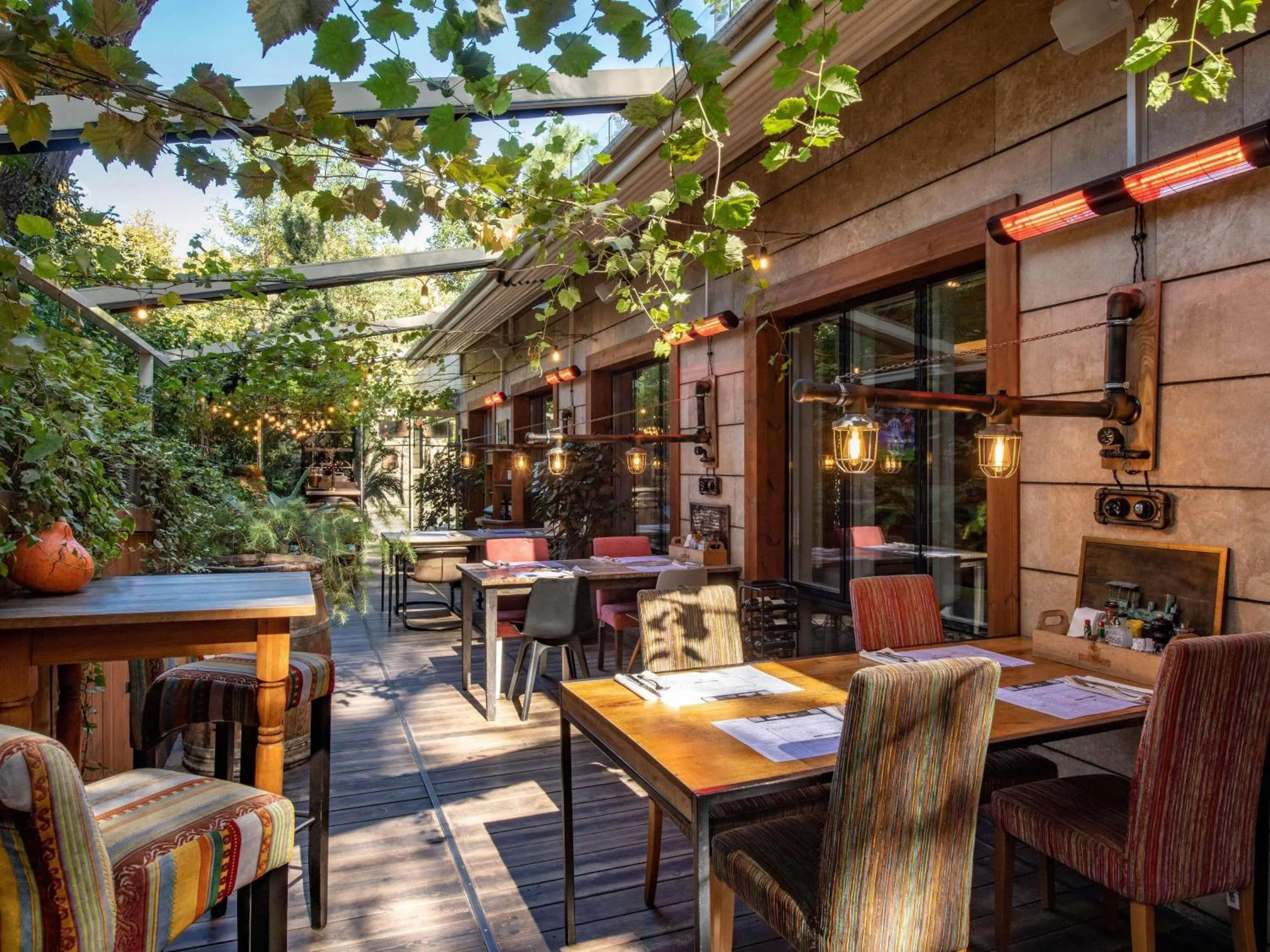 Other in Mercure Tbilisi Old Town