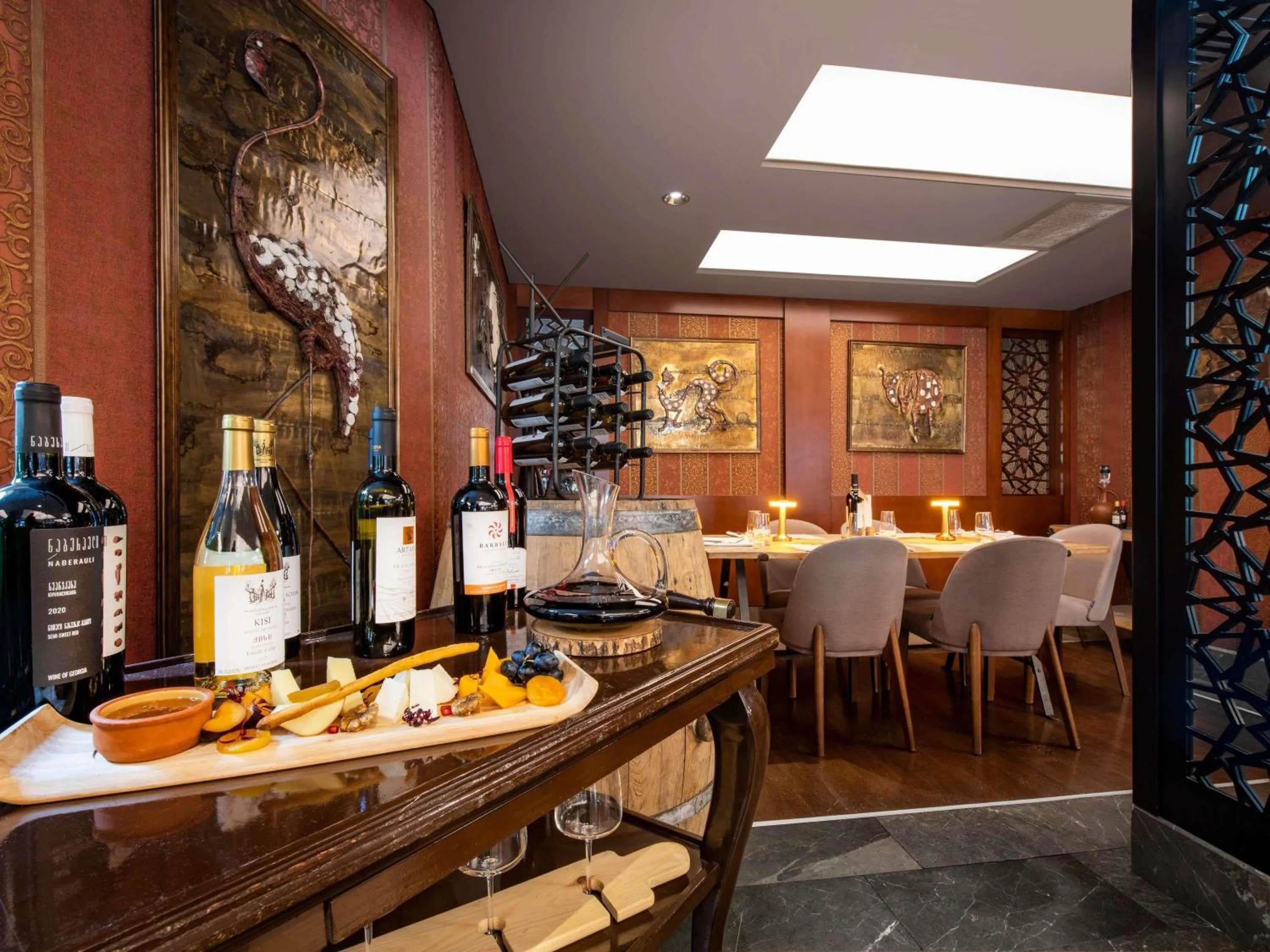 Other in Mercure Tbilisi Old Town