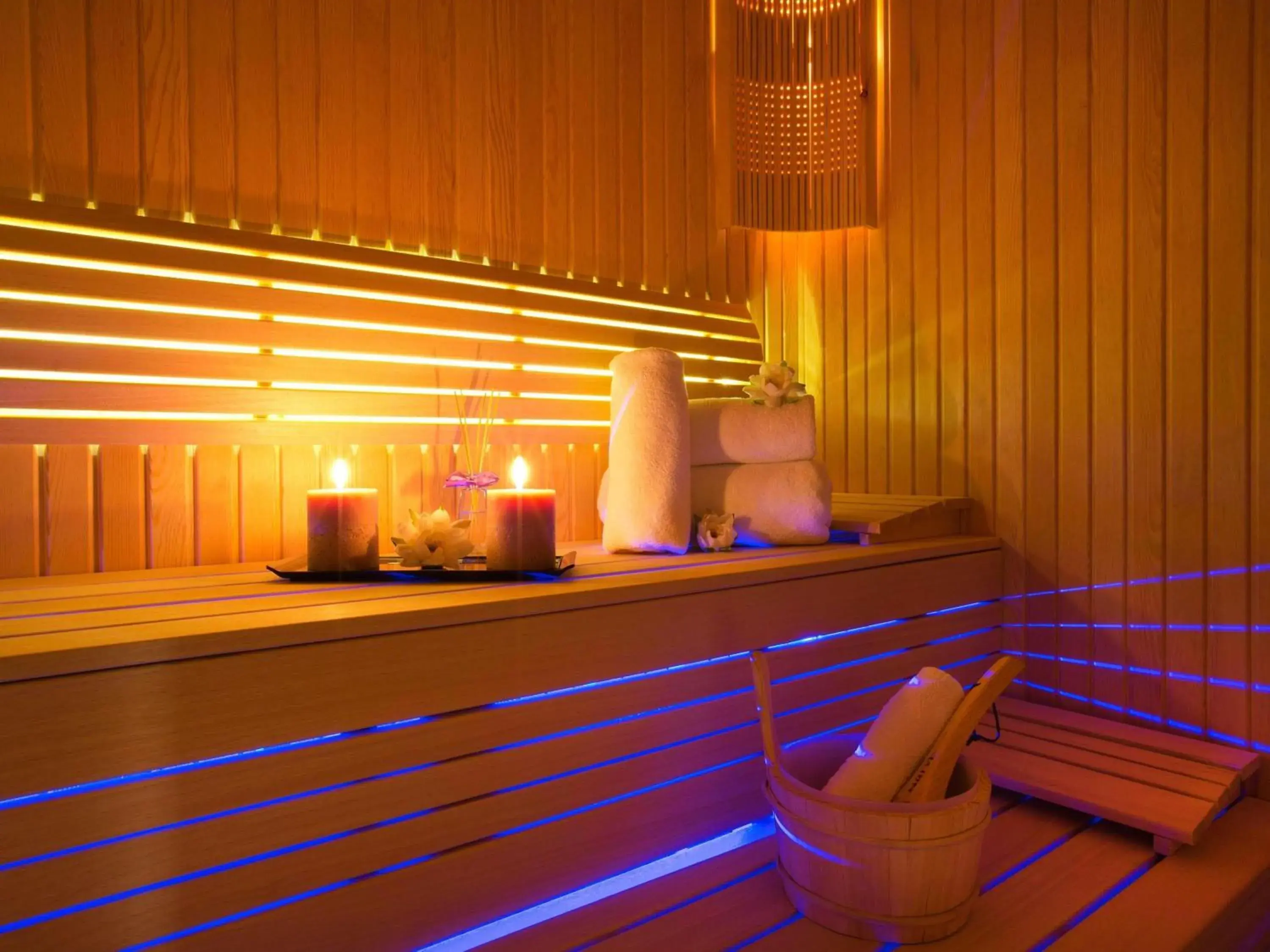 Property building in Mercure Tbilisi Old Town Property building in Mercure Tbilisi Old Town