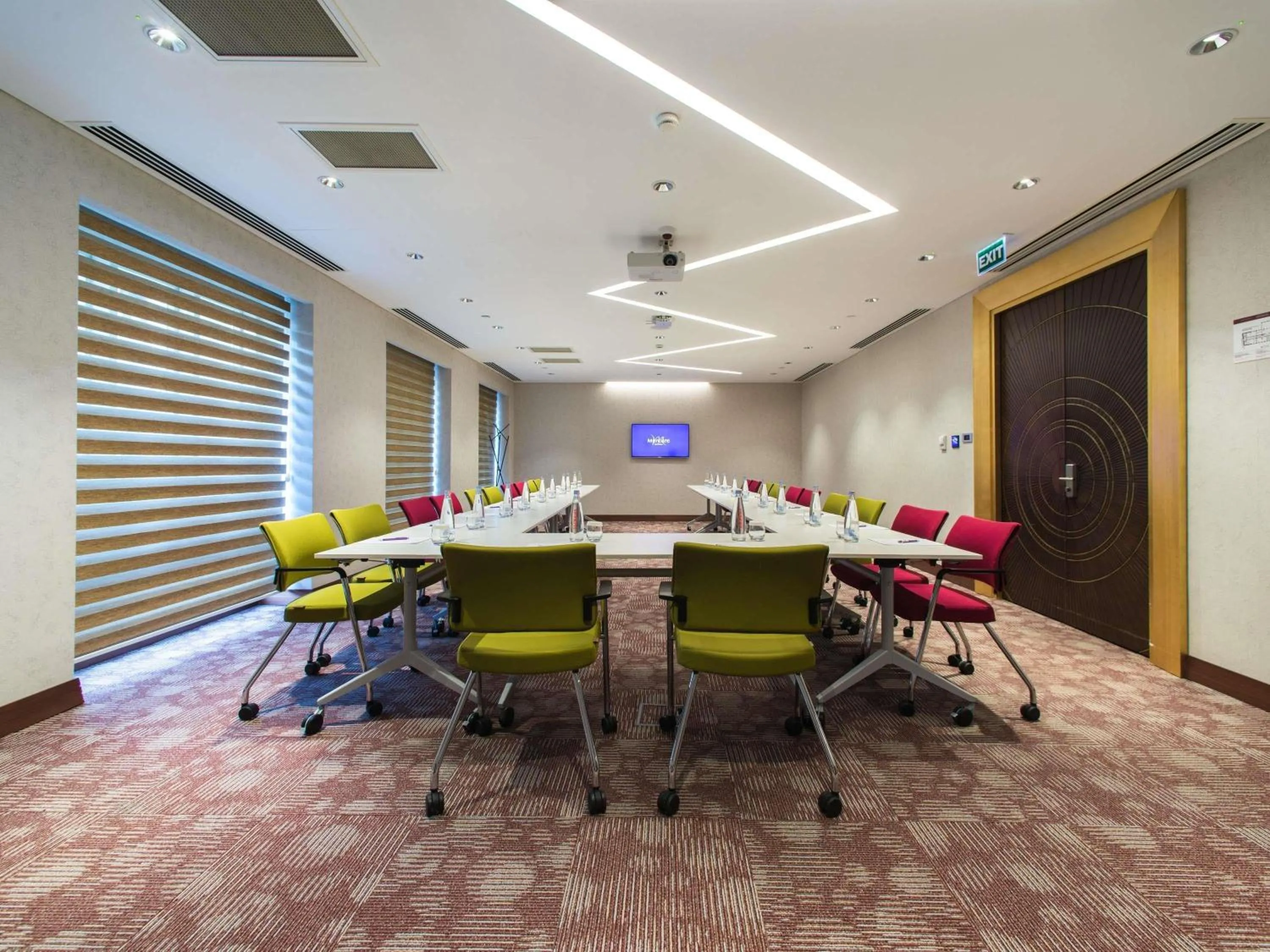 Other in Mercure Tbilisi Old Town