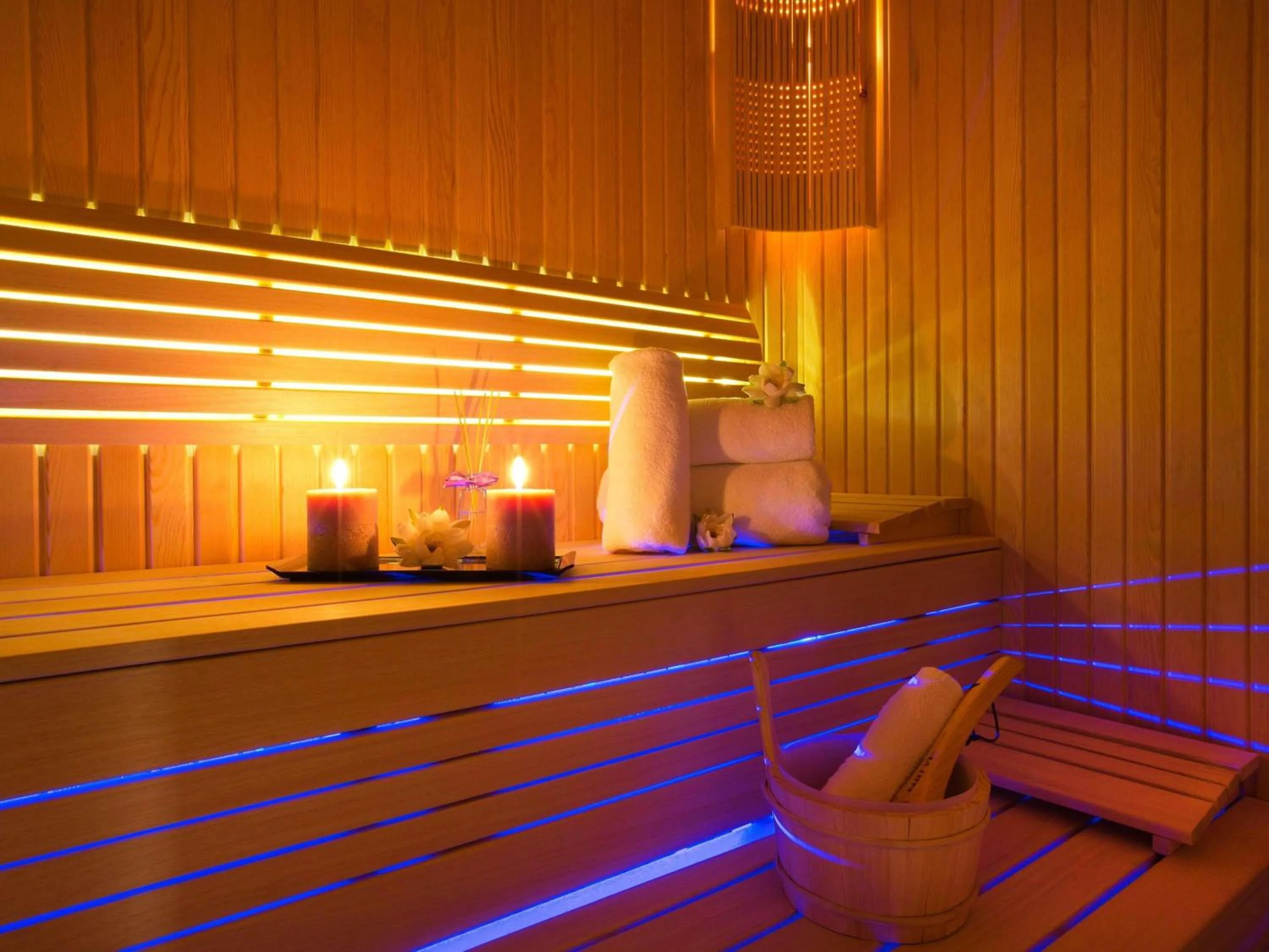 Property building in Mercure Tbilisi Old Town