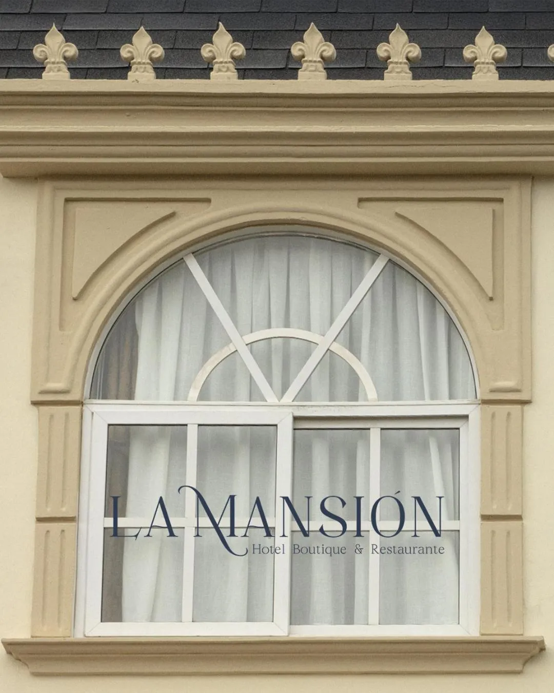 La Mansion Hotel Boutique & Restaurante