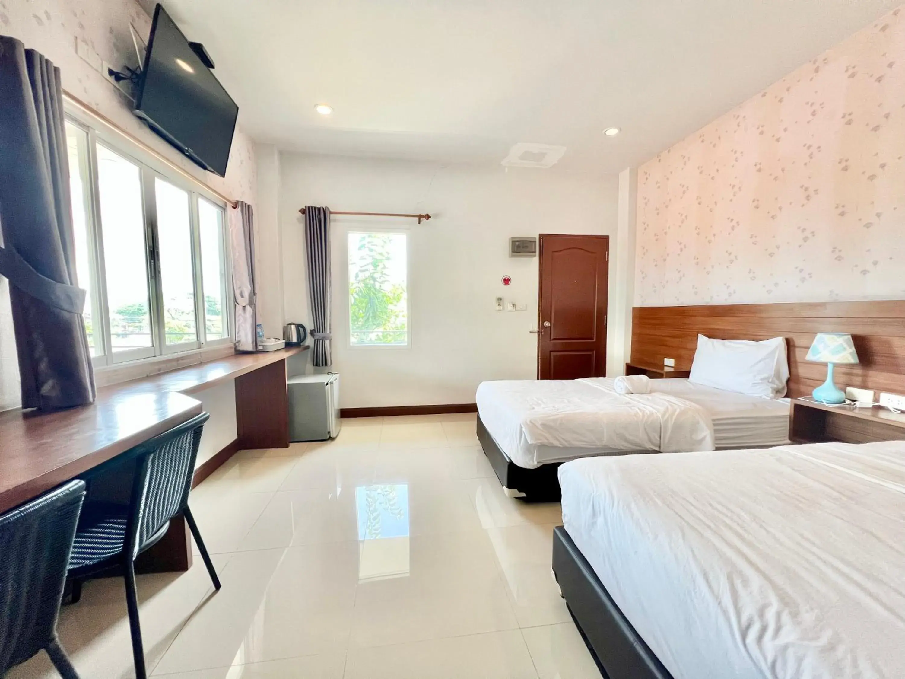 Rungreang Hotel Rungreang Hotel