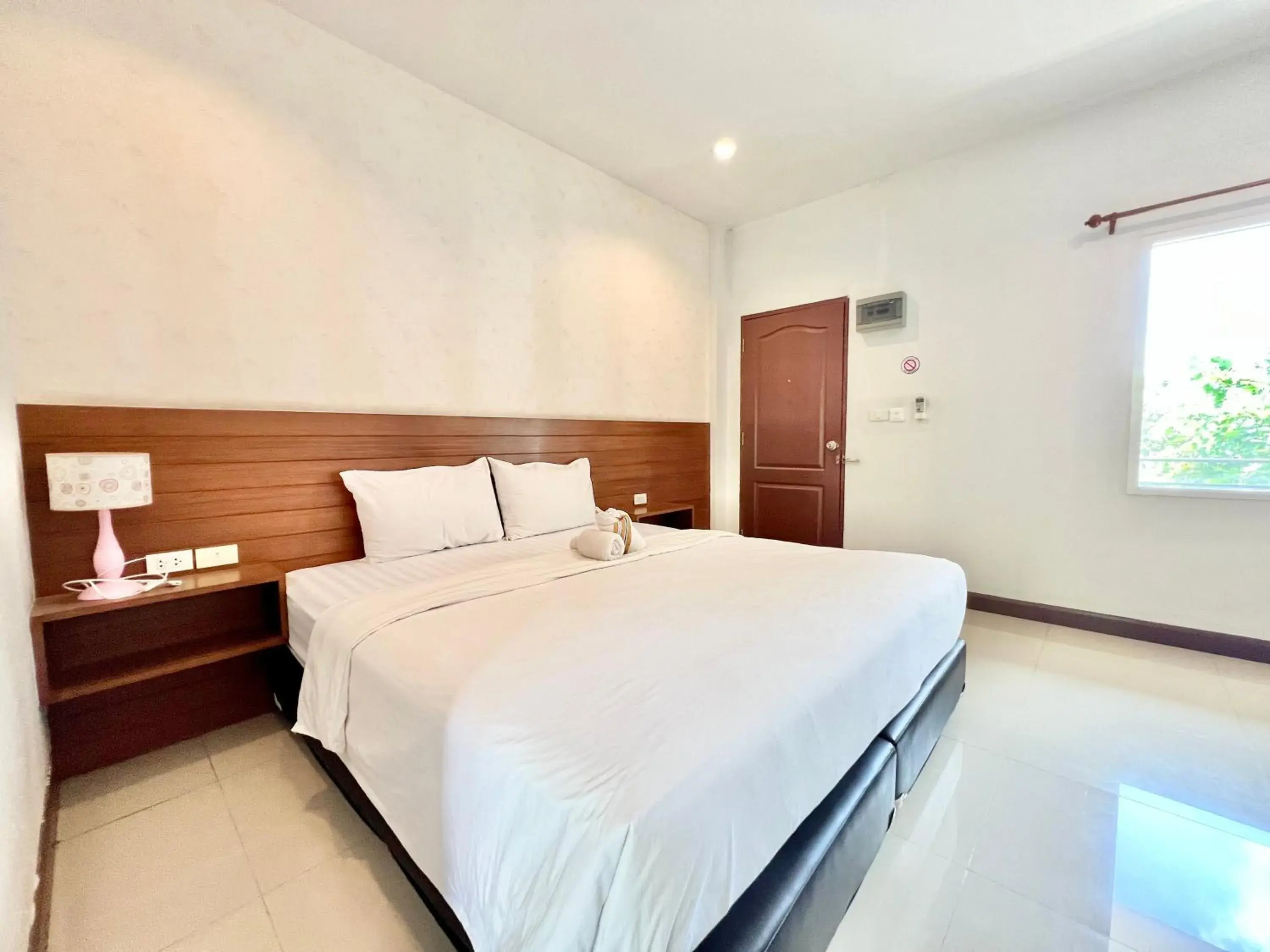 Rungreang Hotel Rungreang Hotel