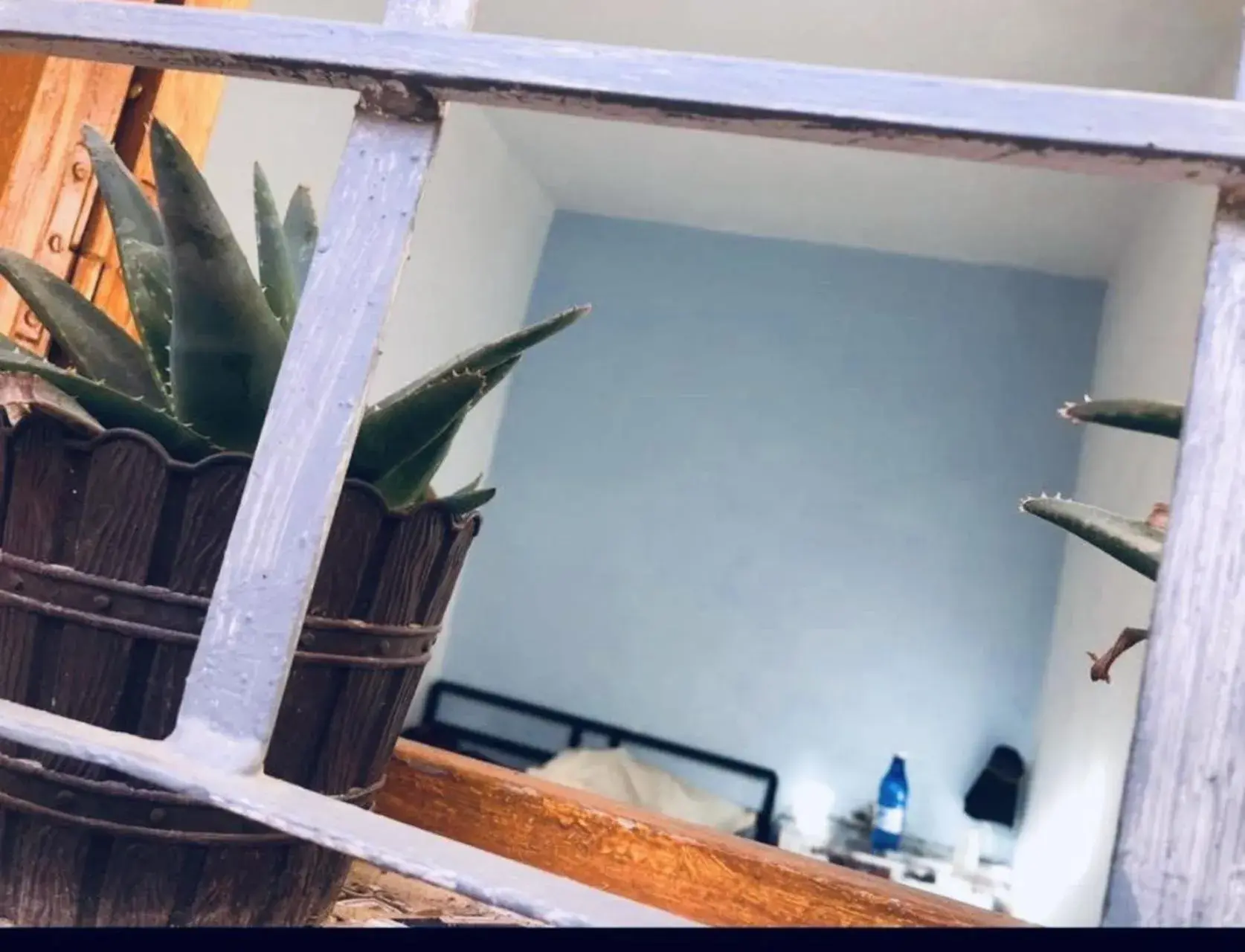 Deluxe Double or Twin Room - single occupancy in Hotel afriquia Deluxe Double or Twin Room - single occupancy in Hotel afriquia