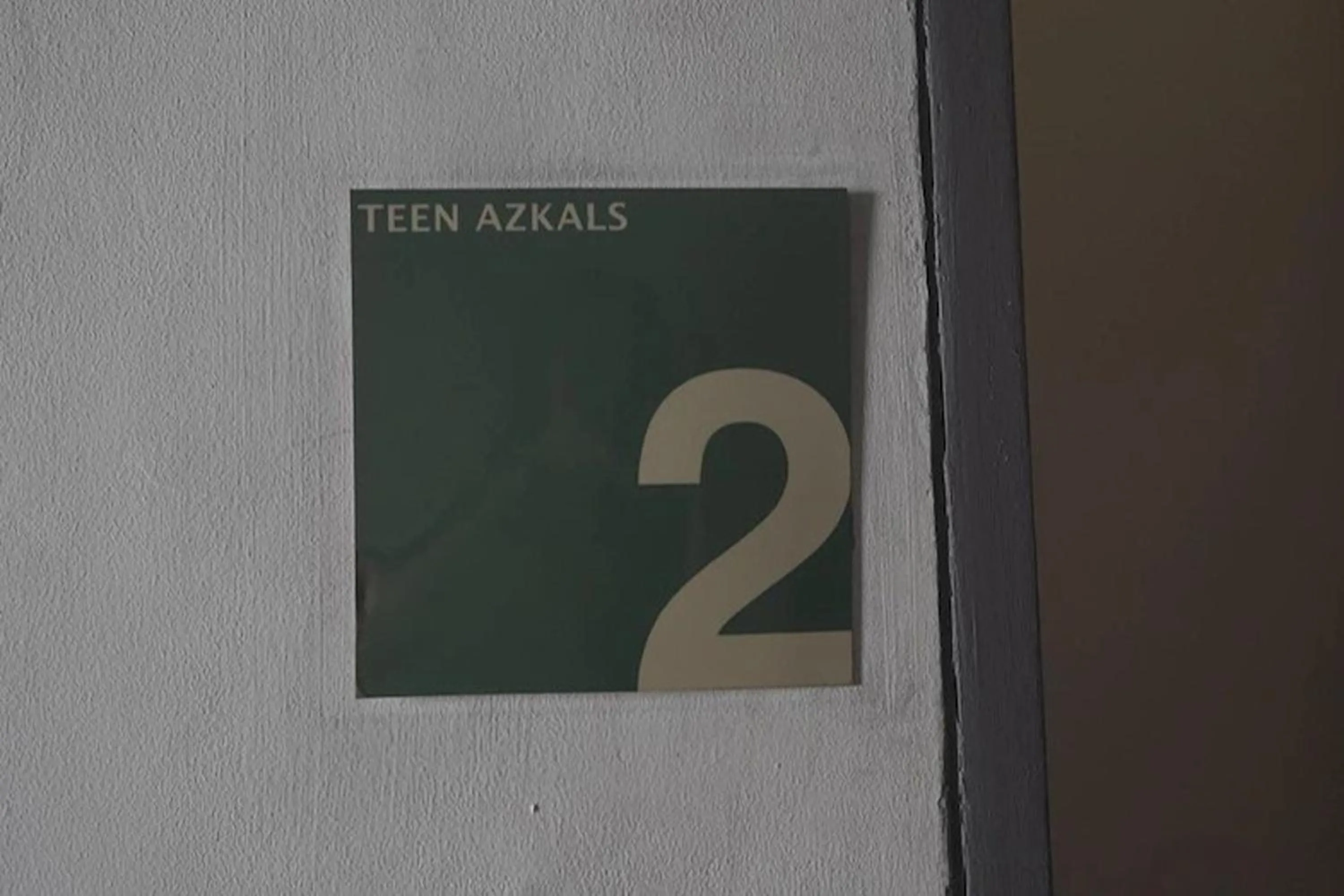 Property logo or sign in Casa Alegria Bed and Breakfast Antipolo