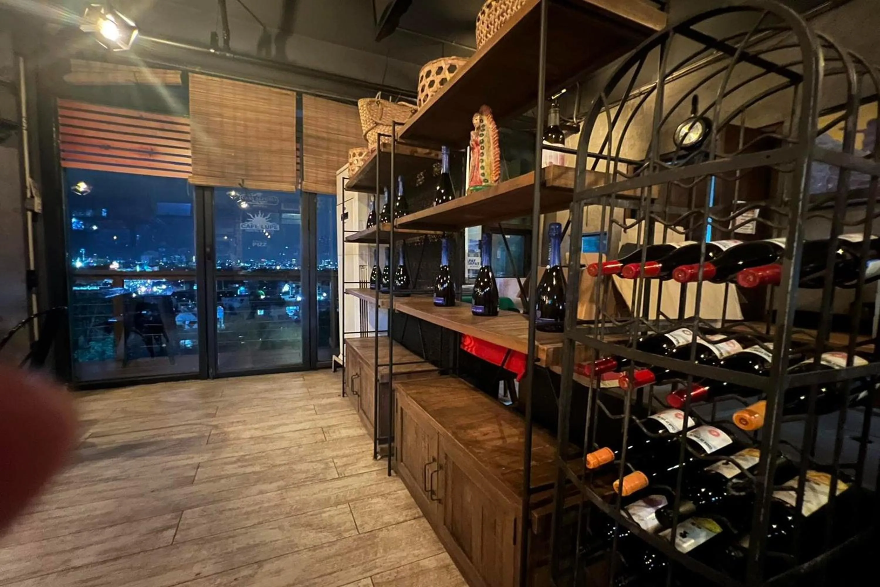 Area and facilities in Casa Alegria Bed and Breakfast Antipolo