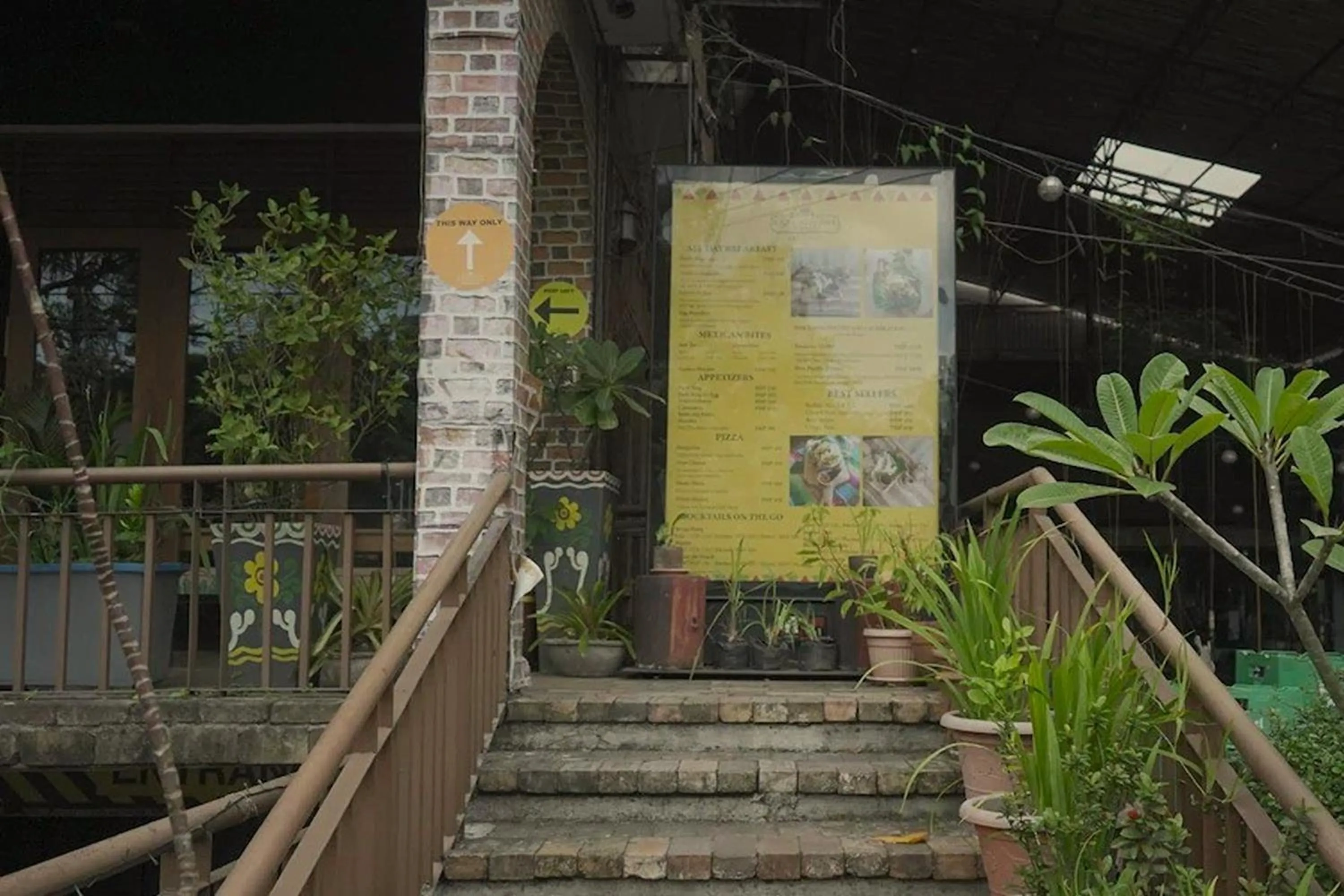 Property building in Casa Alegria Bed and Breakfast Antipolo