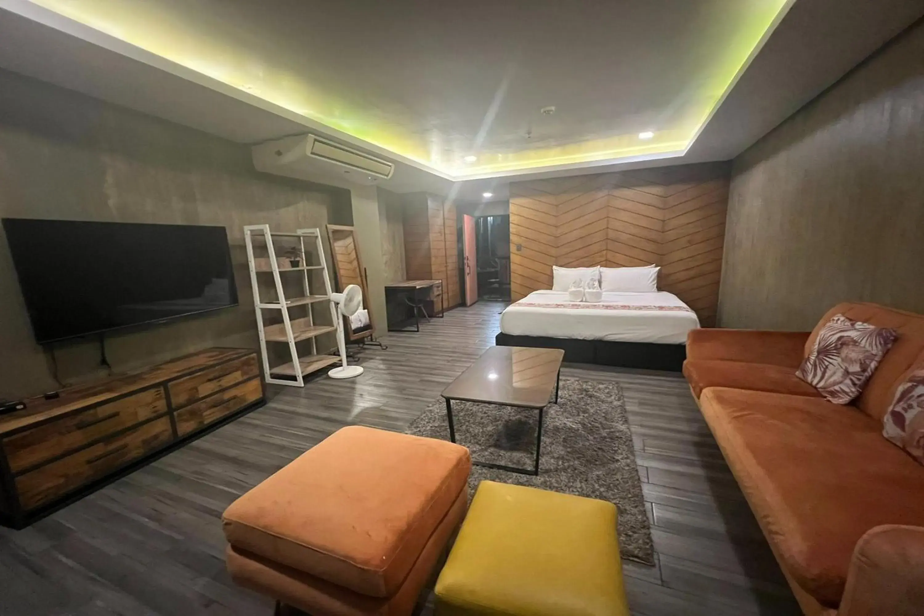 Casa Alegria Bed and Breakfast Antipolo Casa Alegria Bed and Breakfast Antipolo