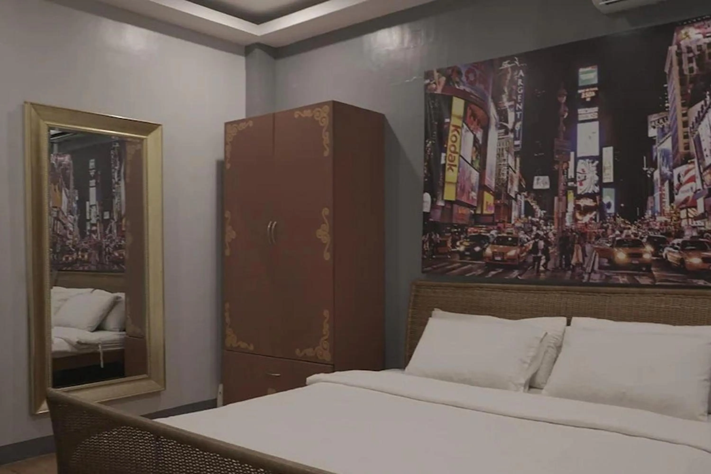 Bedroom, Bed in Casa Alegria Bed and Breakfast Antipolo