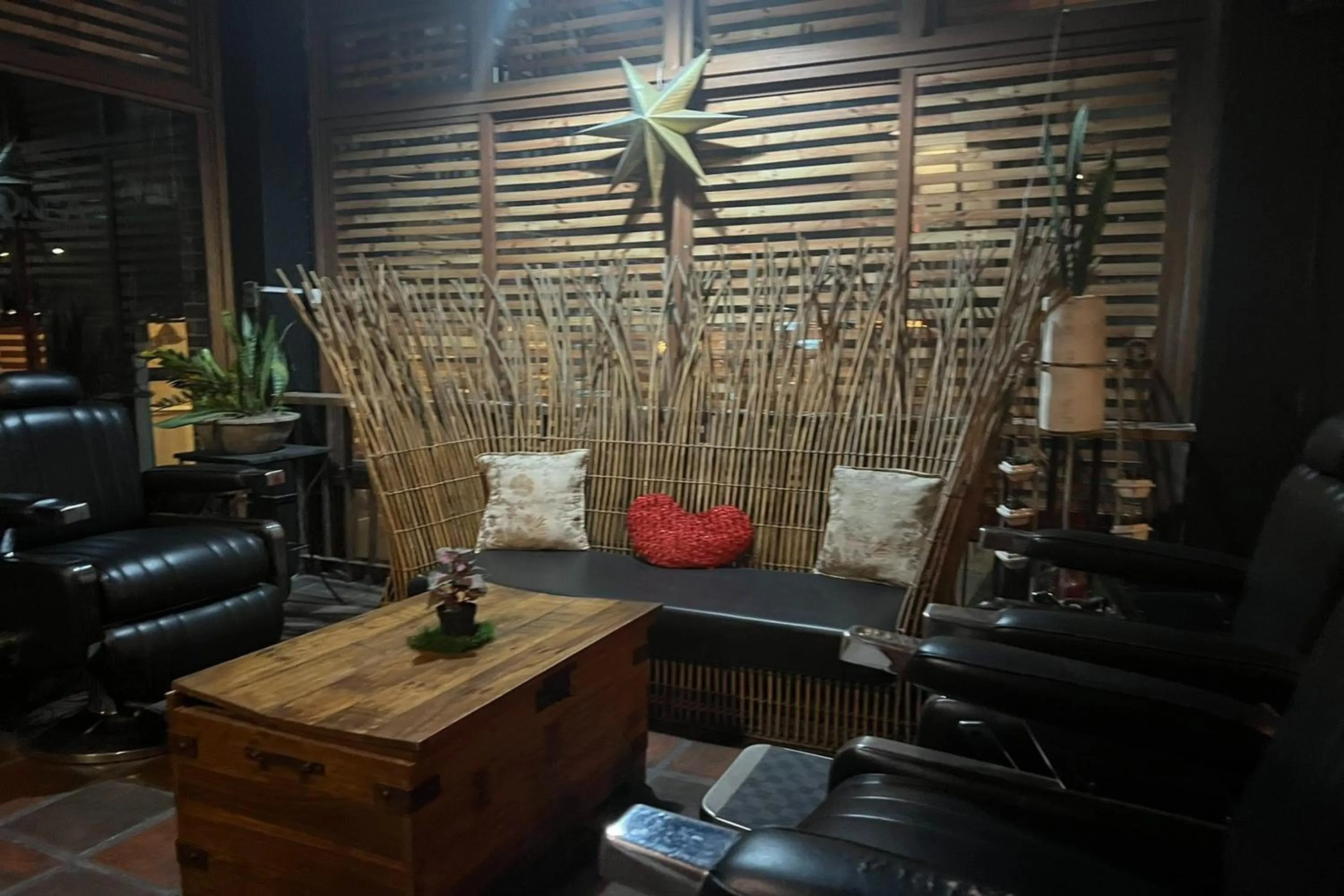 Area and facilities in Casa Alegria Bed and Breakfast Antipolo