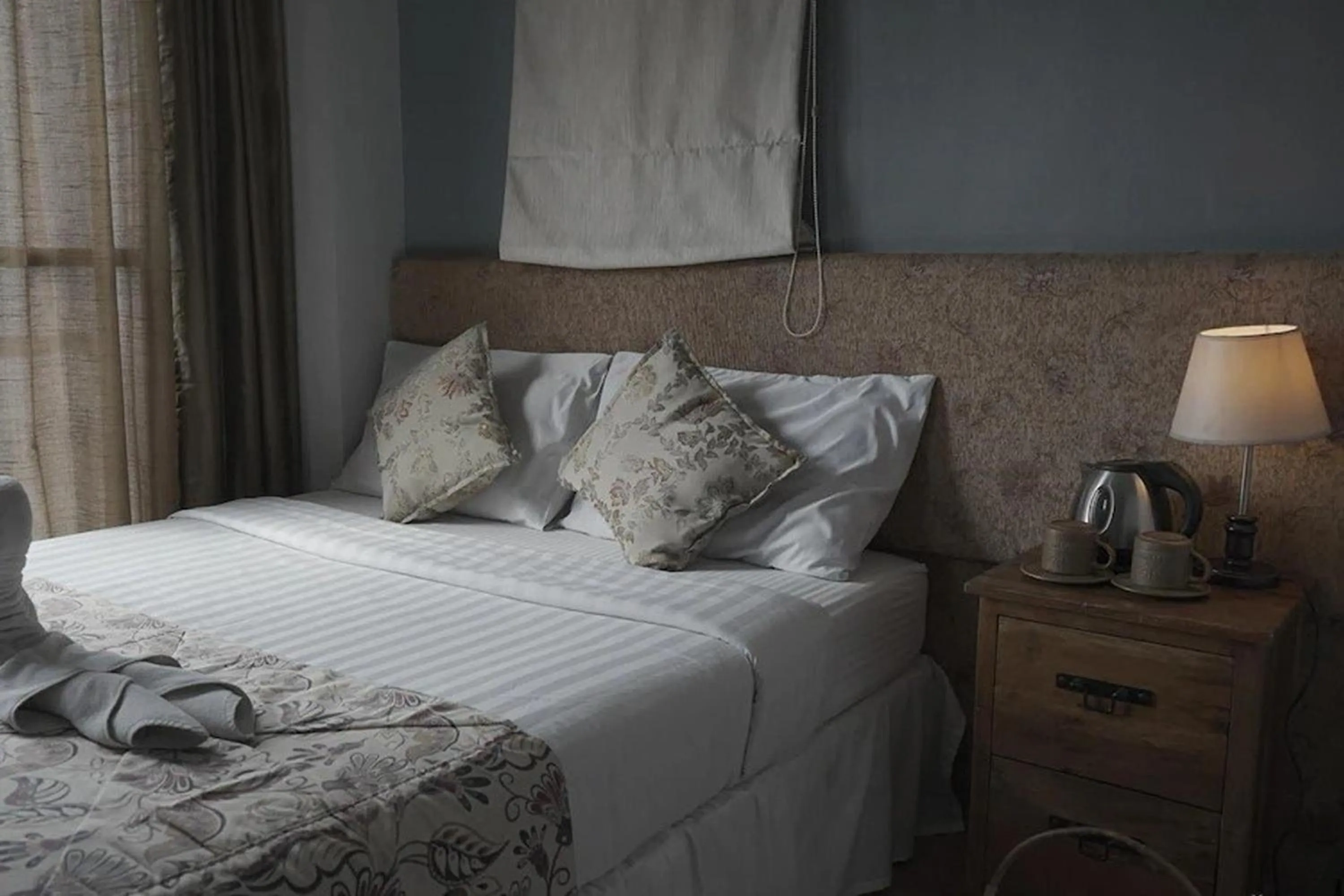 Bedroom, Bed in Casa Alegria Bed and Breakfast Antipolo