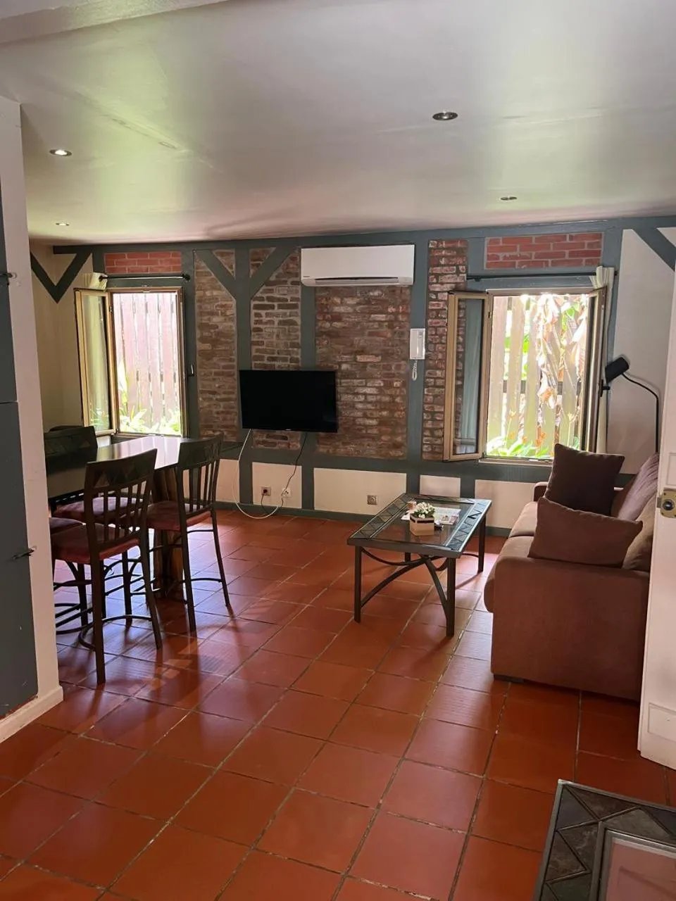 Eclipse Belle Etoile Appart'hôtel