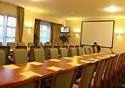 Business facilities in Hotel Abrava
