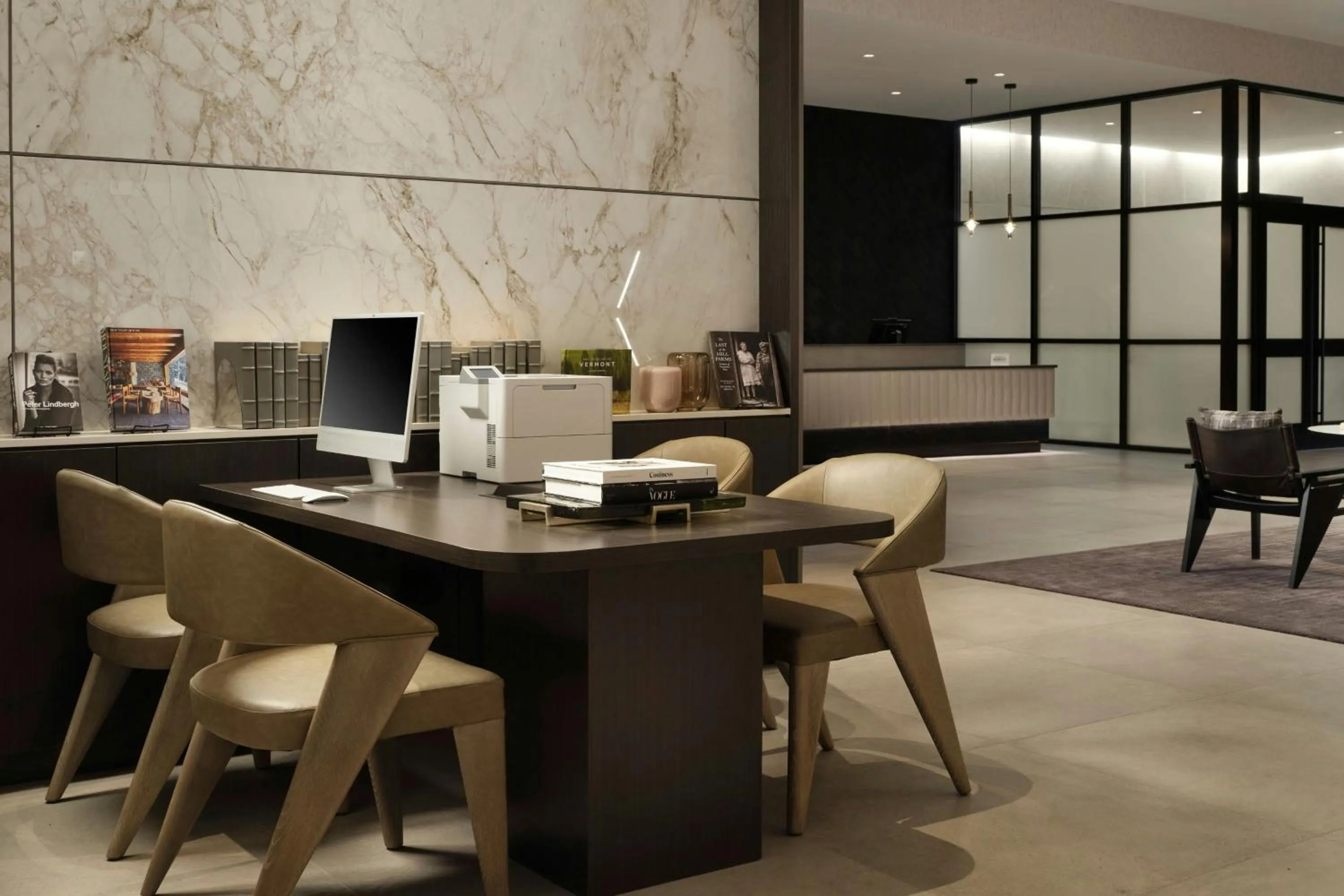 Other in AC Hotel by Marriott Burlington